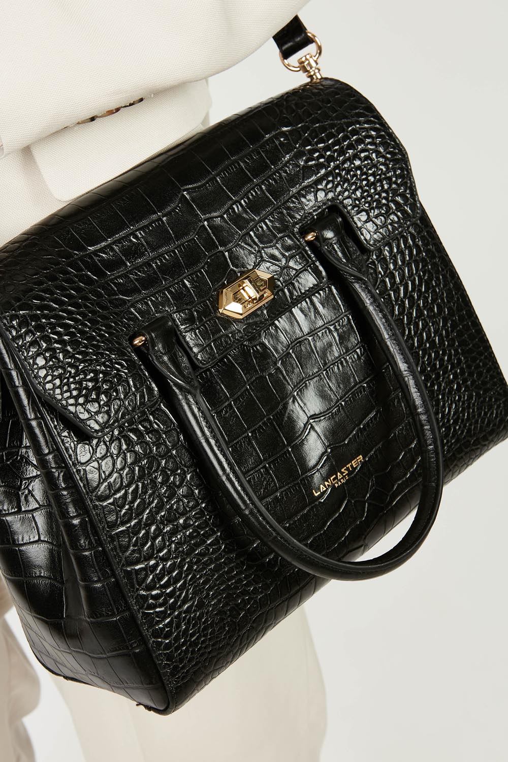 Grand sac à main - Exo - Image 7
