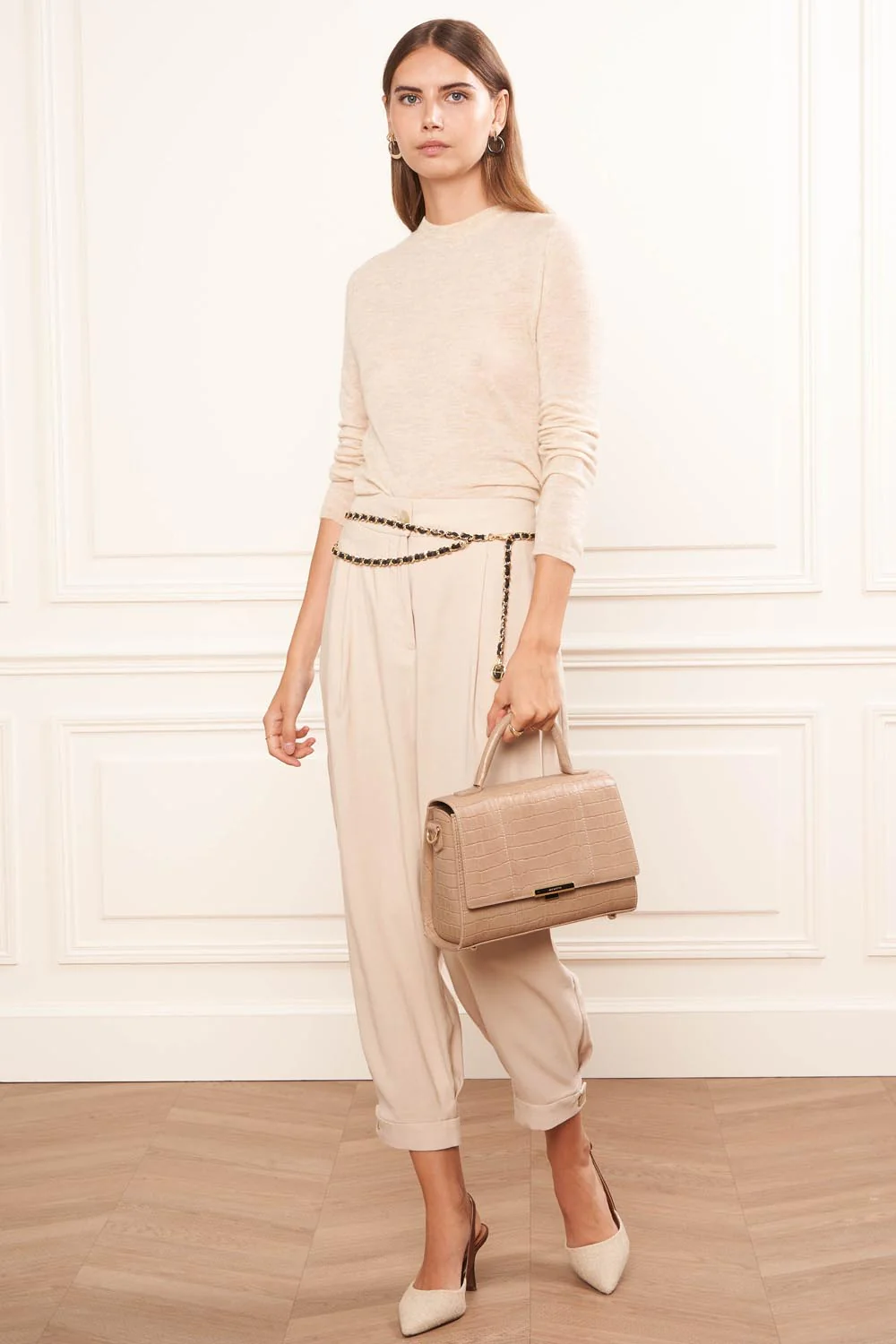 Sac à main - Exo Trinity - Image 13
