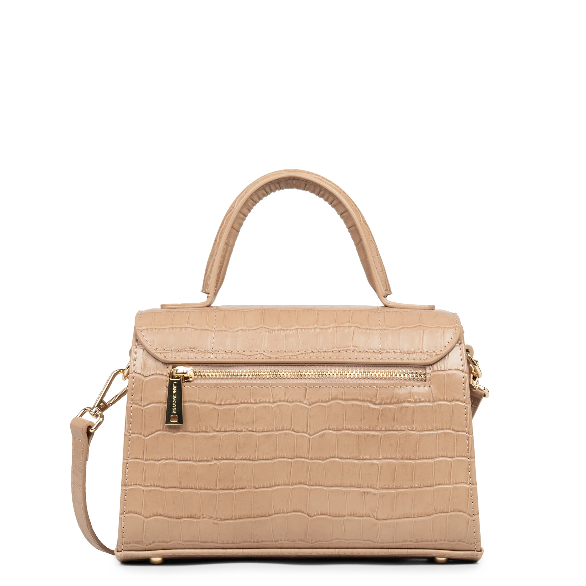 Petit sac à main - Exo Trinity - Image 10