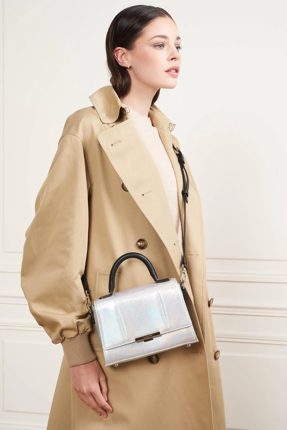 Petit sac à main - Exo Trinity - Image 14