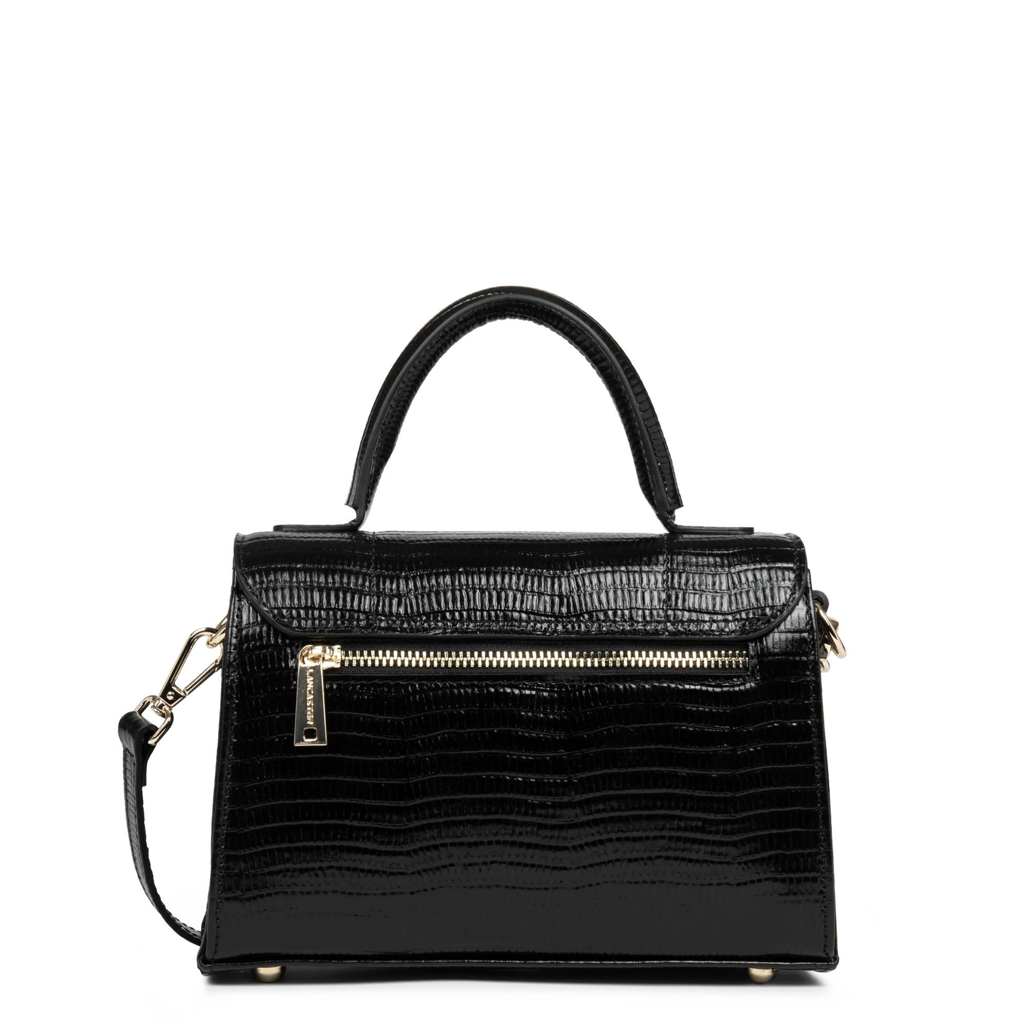 Petit sac à main - Exo Trinity - Image 22