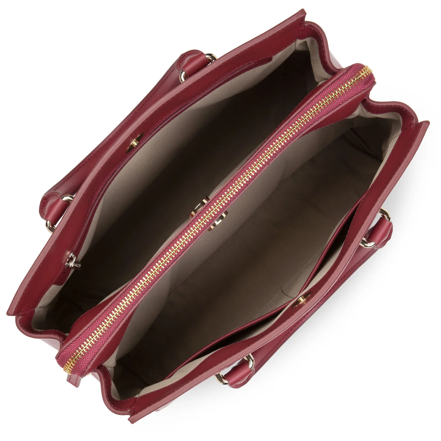 Sac à main - Smooth Or - Image 14