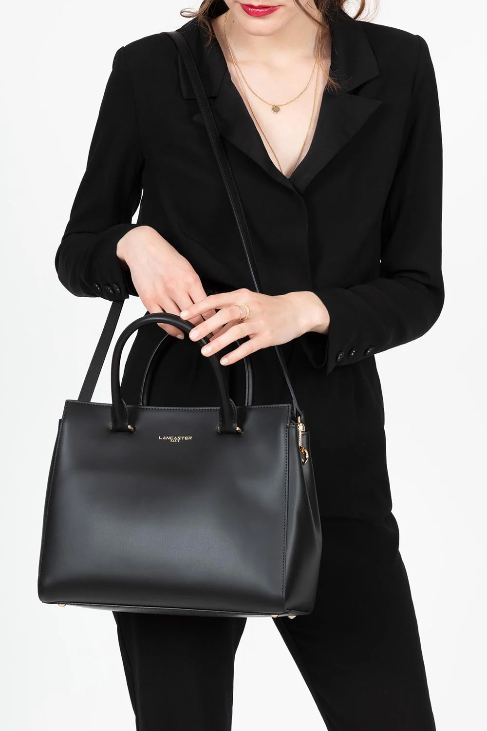 Sac à main - Smooth Or - Image 2