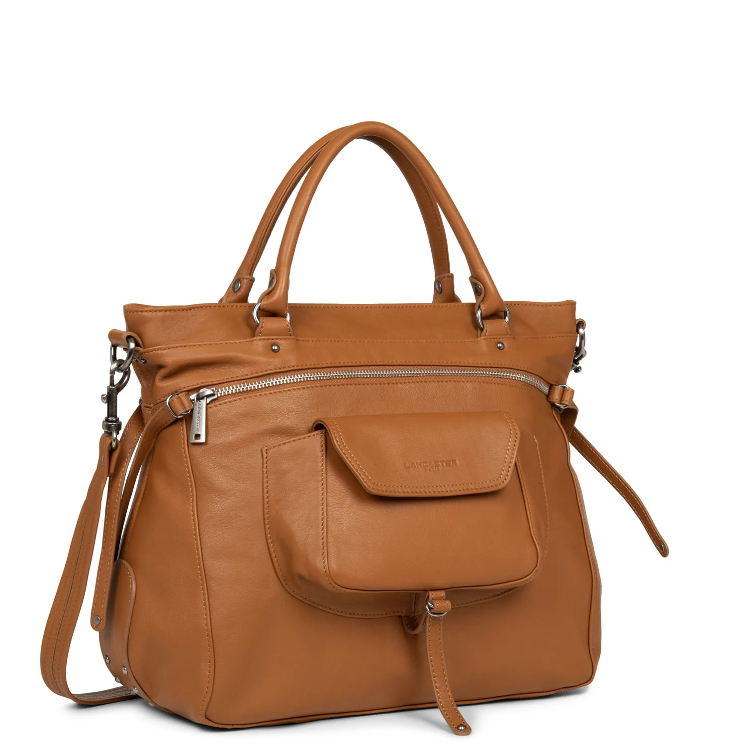 Grand sac à main - Soft Vintage Nova - Image 9