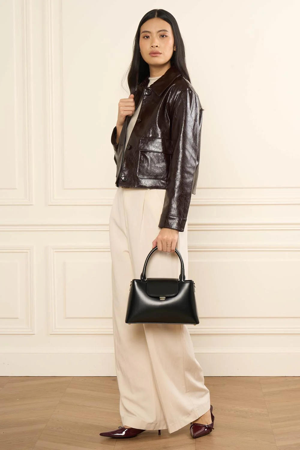 Sac à main - Suave Evenly - Image 6