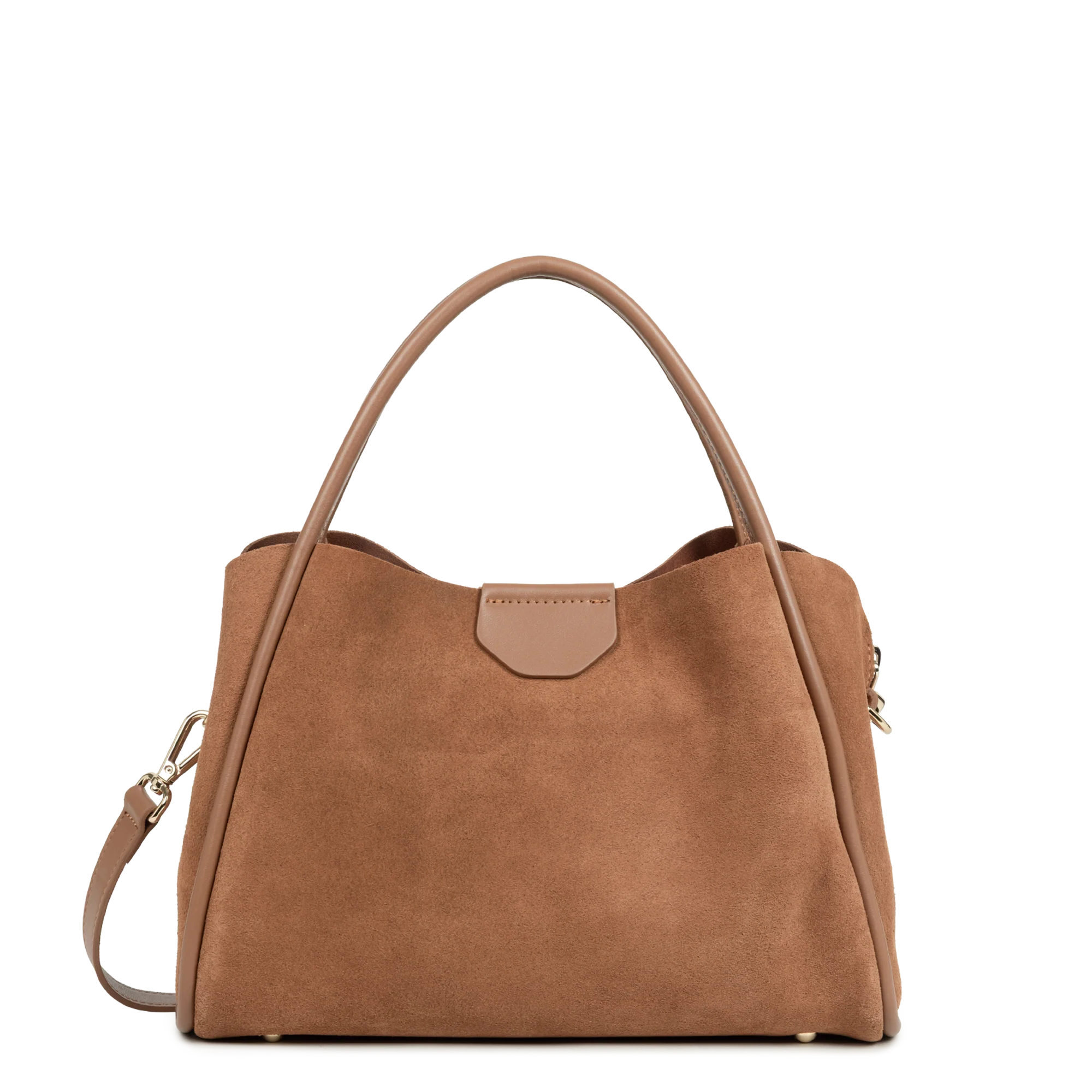 Sac à main - Suède Ida - Image 3