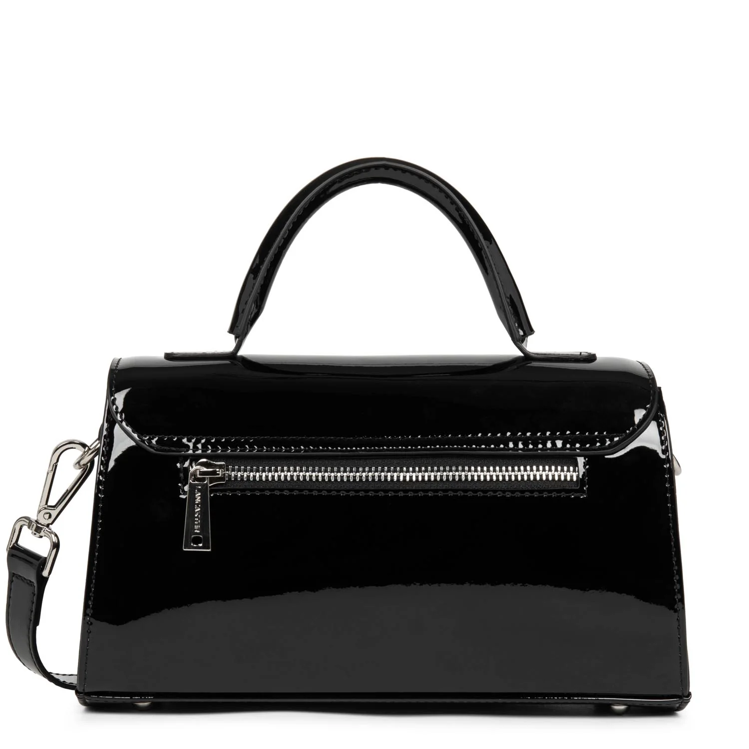 Sac à main - Vernis Firenze - Image 10