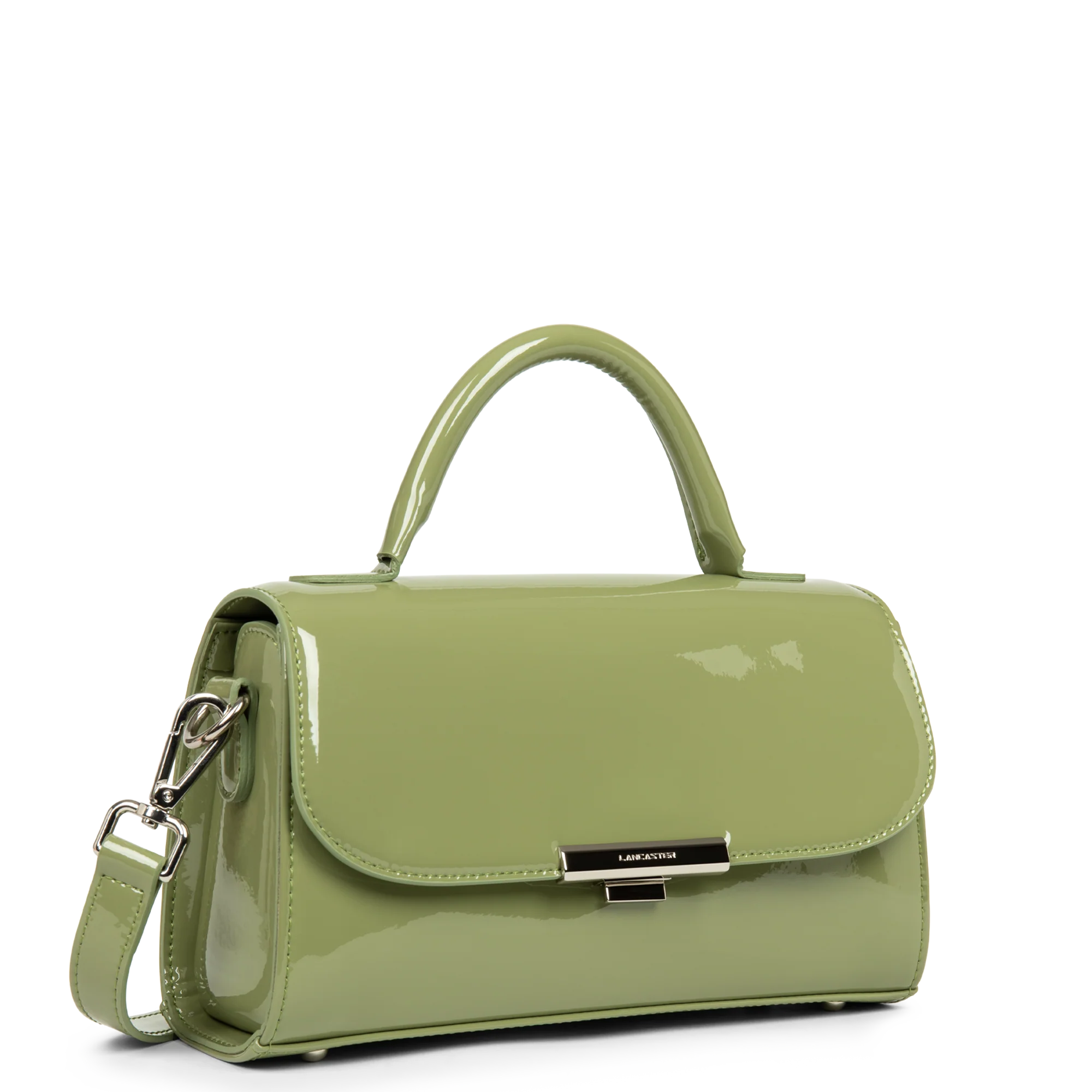 Sac à main - Vernis Firenze - Image 15