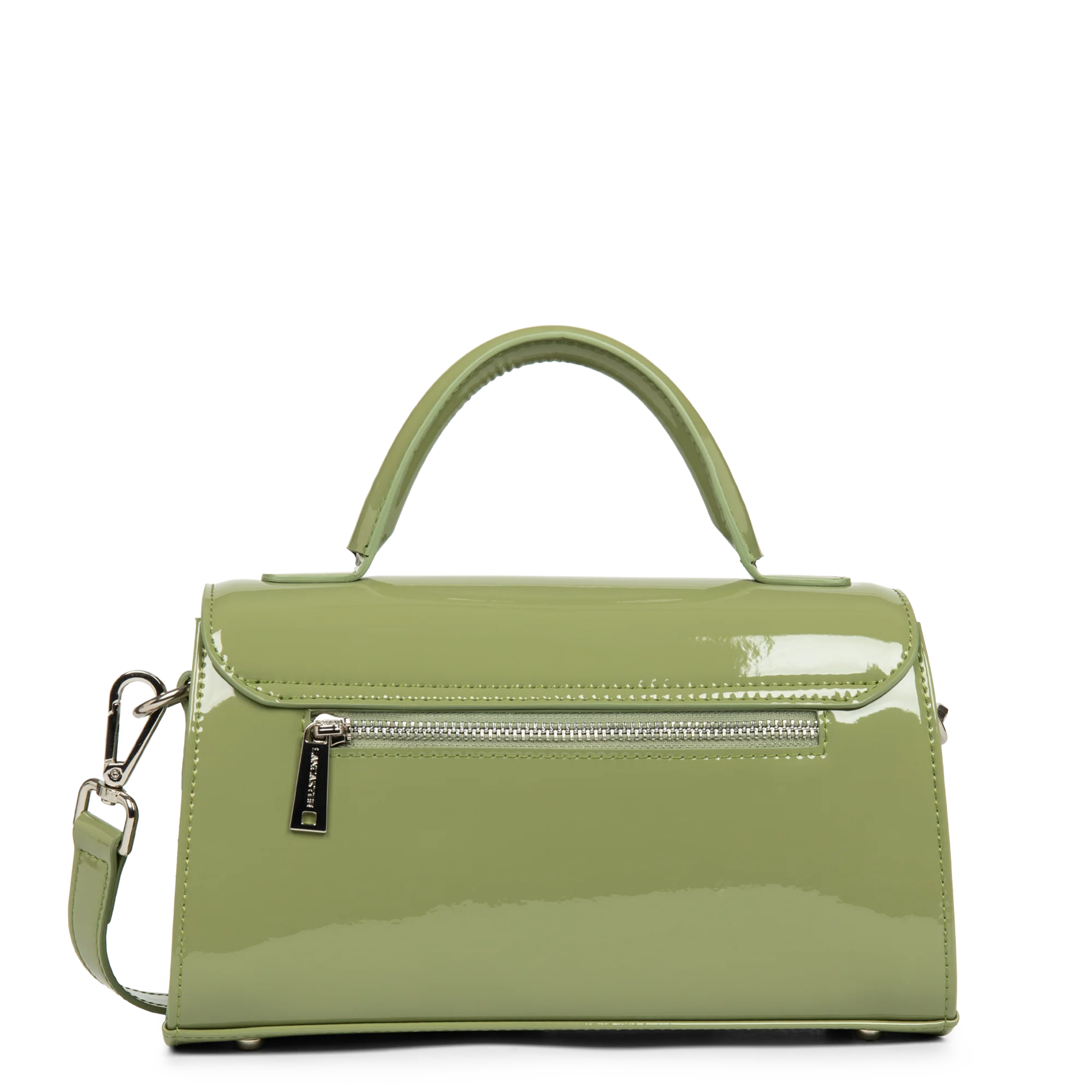 Sac à main - Vernis Firenze - Image 17