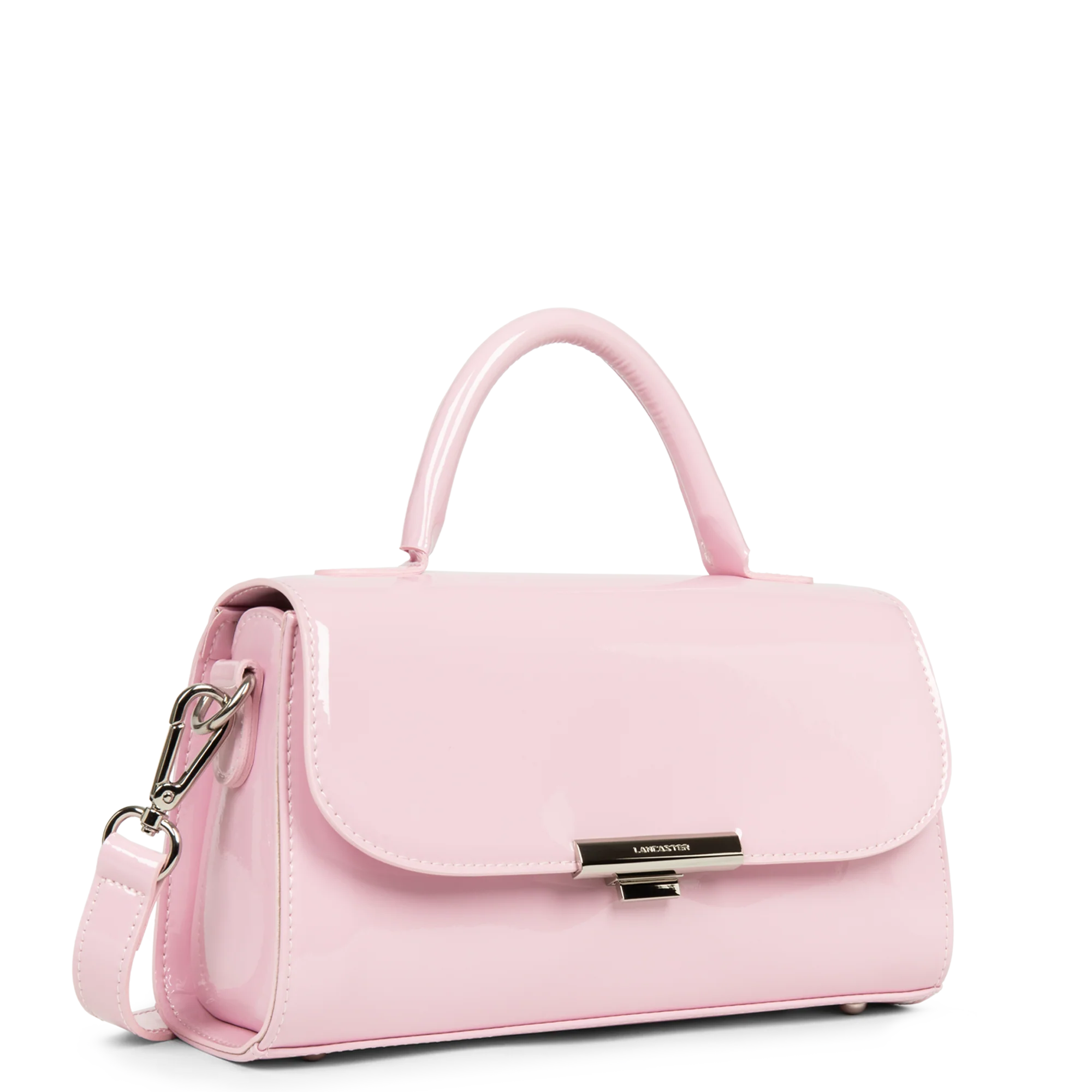 Sac à main - Vernis Firenze - Image 22