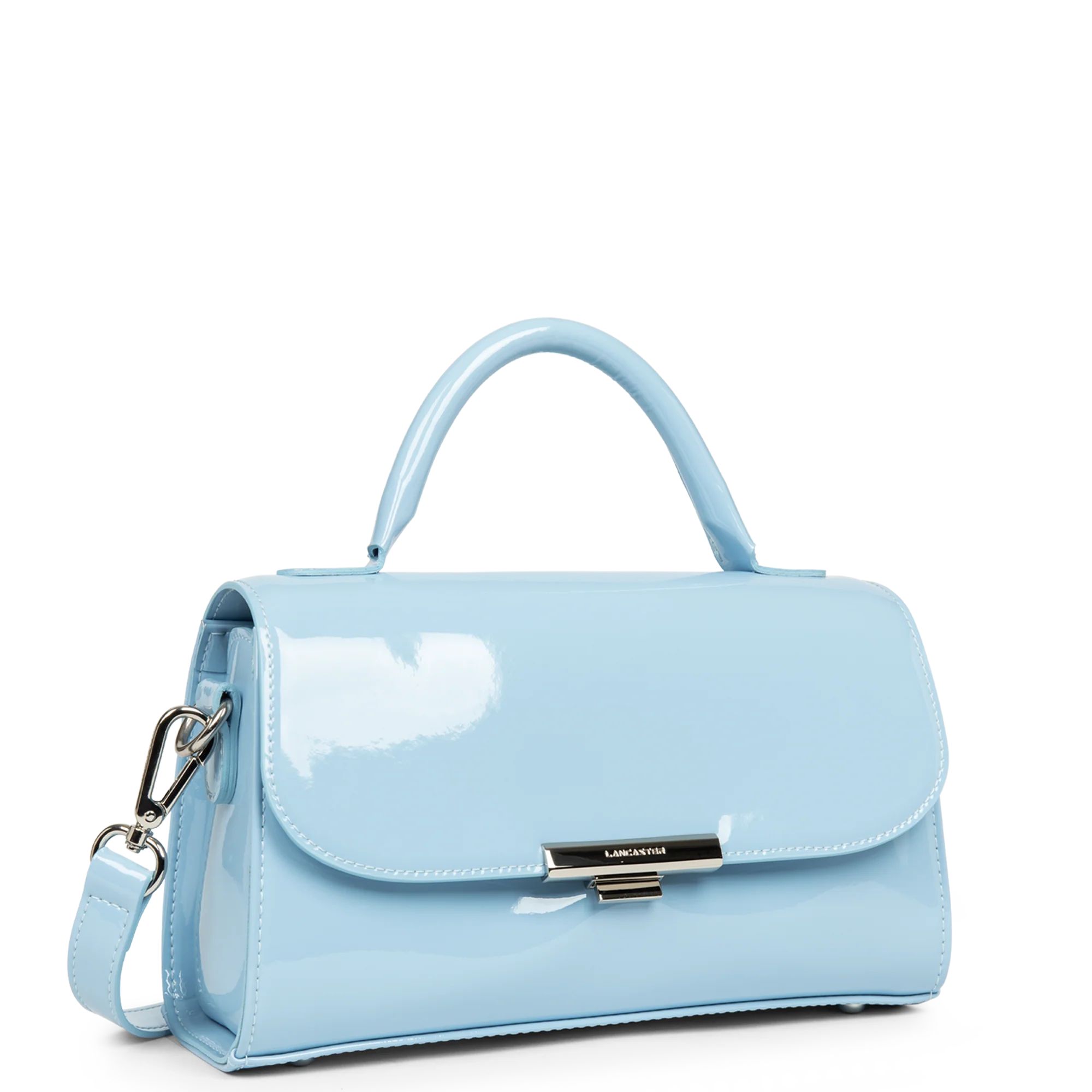 Sac à main - Vernis Firenze - Image 3