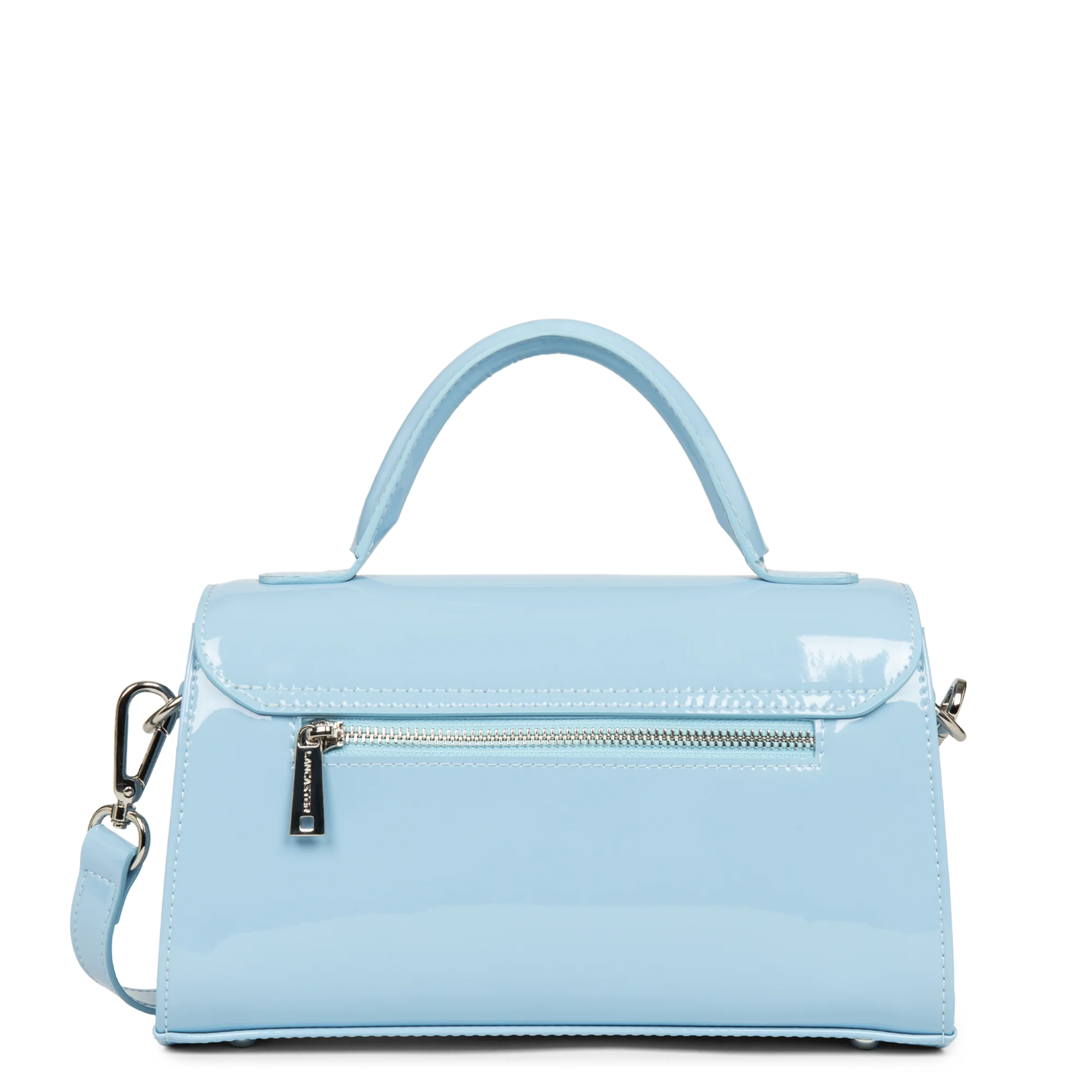 Sac à main - Vernis Firenze - Image 4