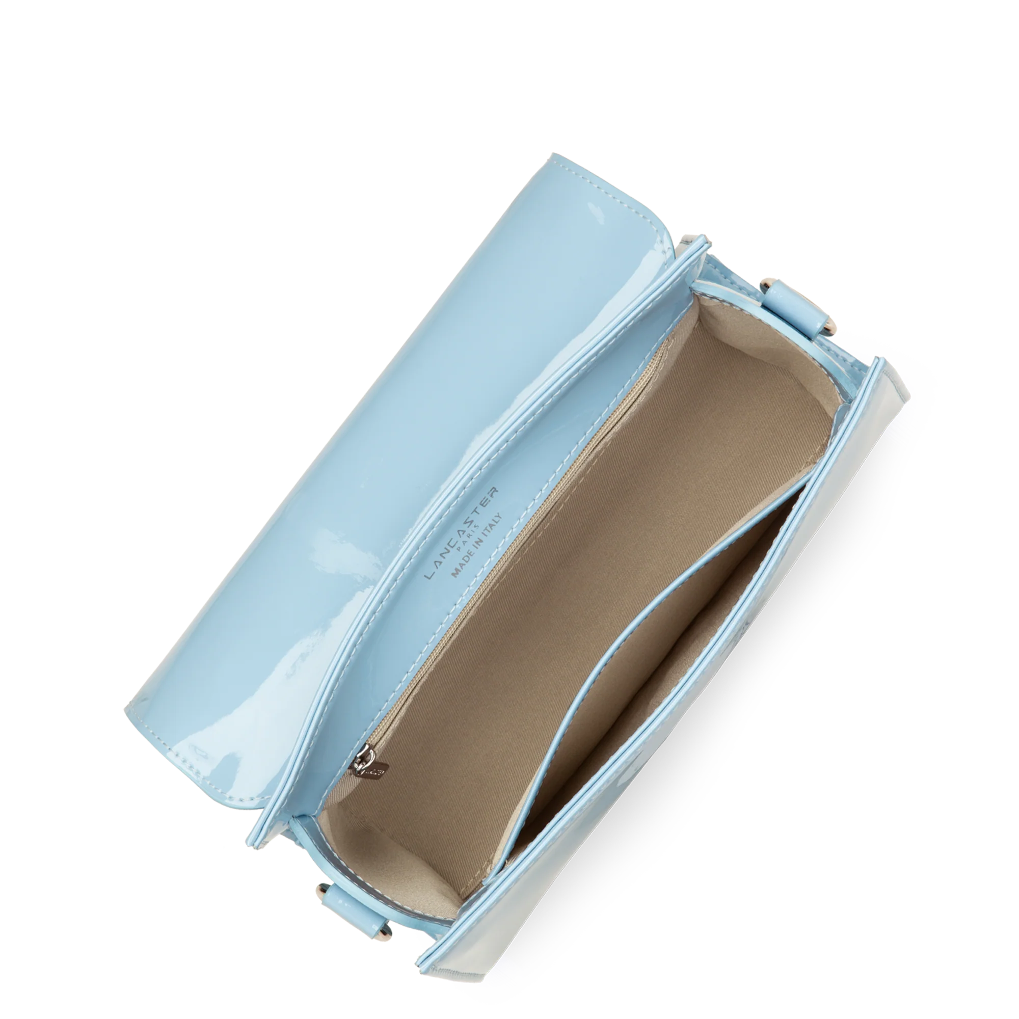 Sac à main - Vernis Firenze - Image 5