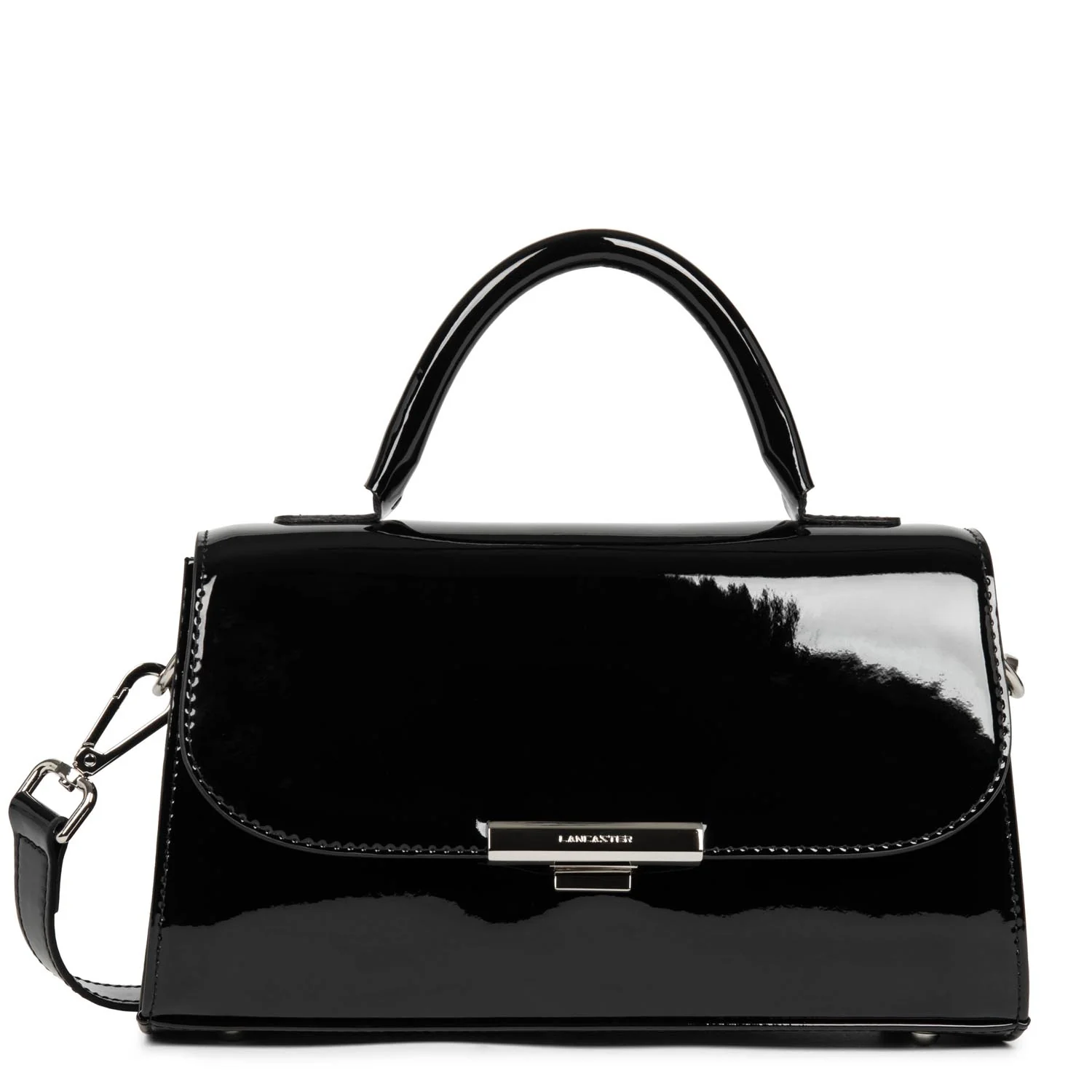 Sac à main - Vernis Firenze - Image 7