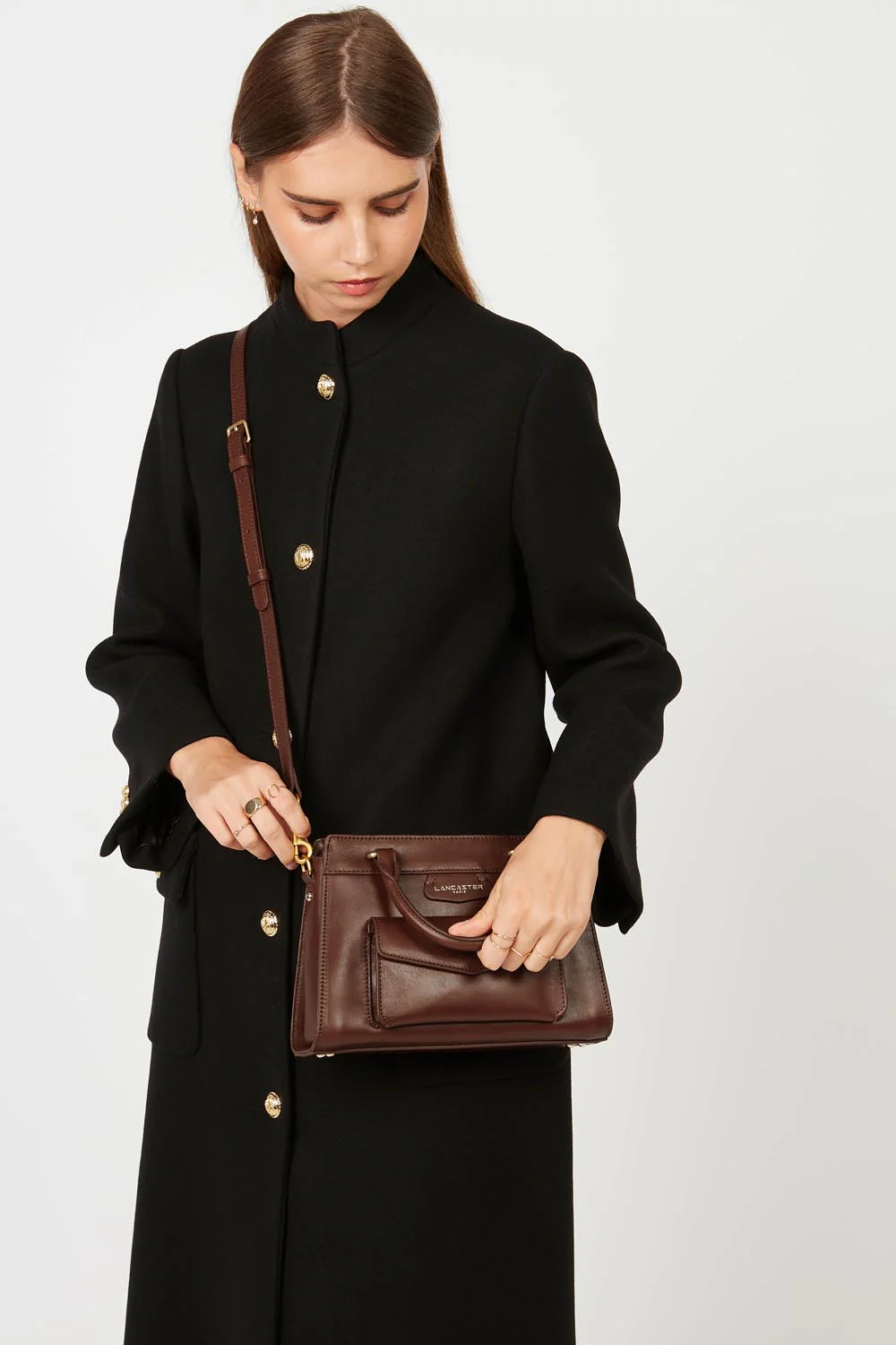 Sac à main - Légende - Image 2