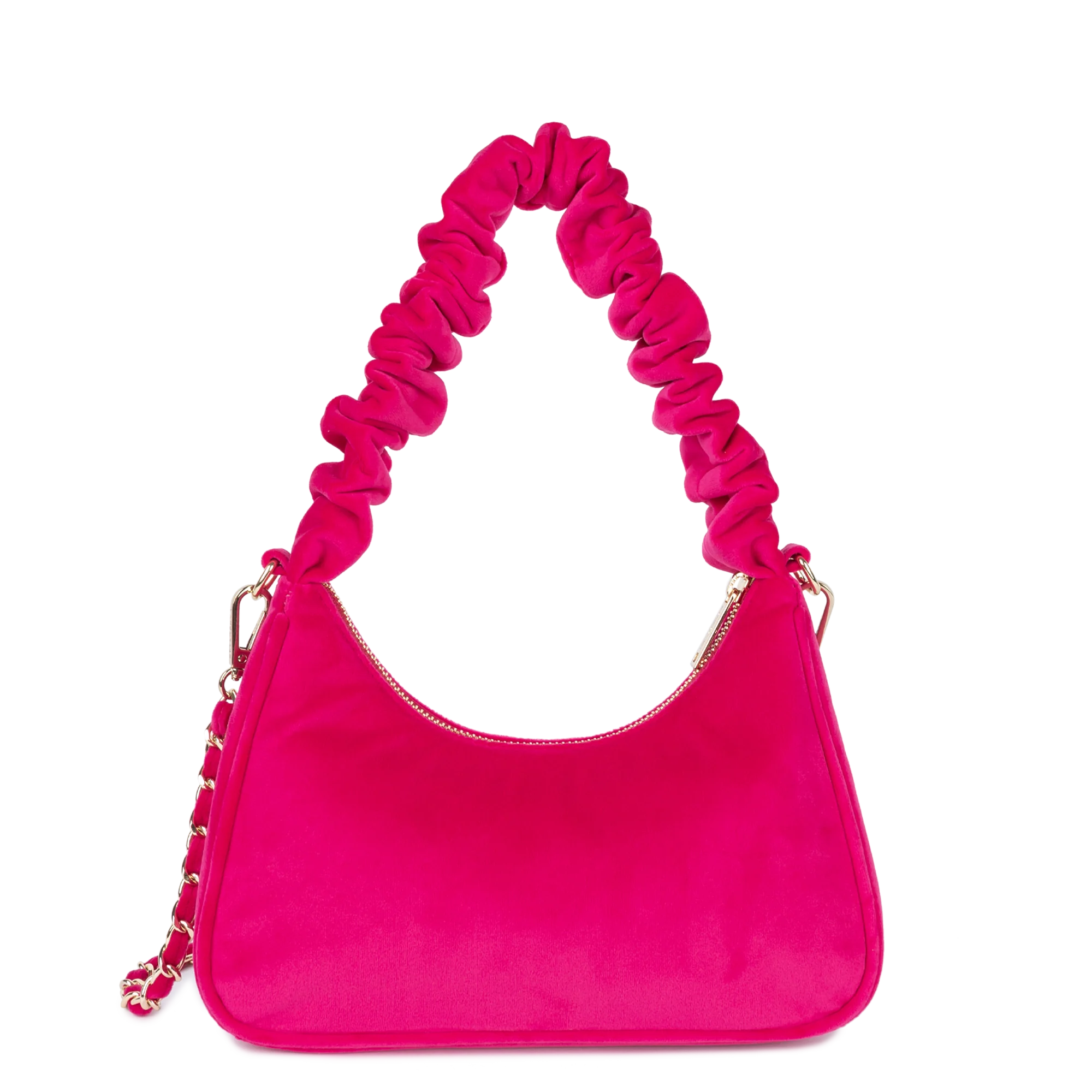 Sac besace - Velvet Chouchou - Image 7