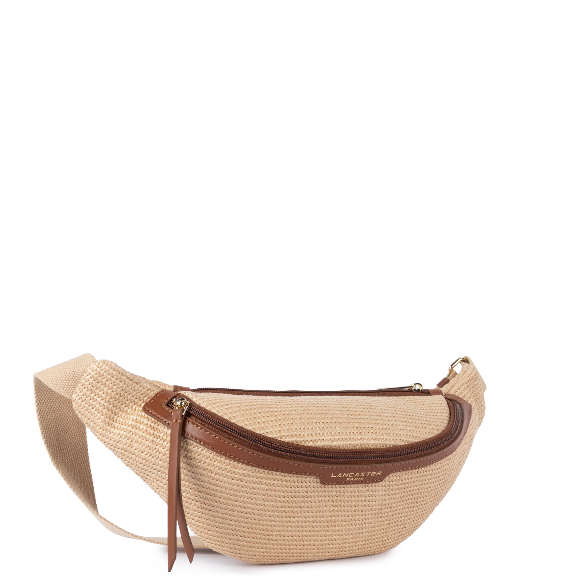 Sac banane - Mini Osier - Image 2