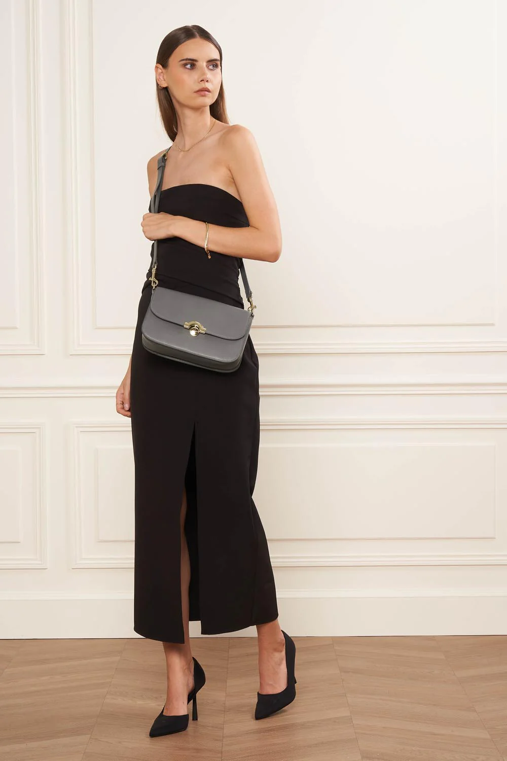 Sac trotteur - Paris Médaille - Image 70