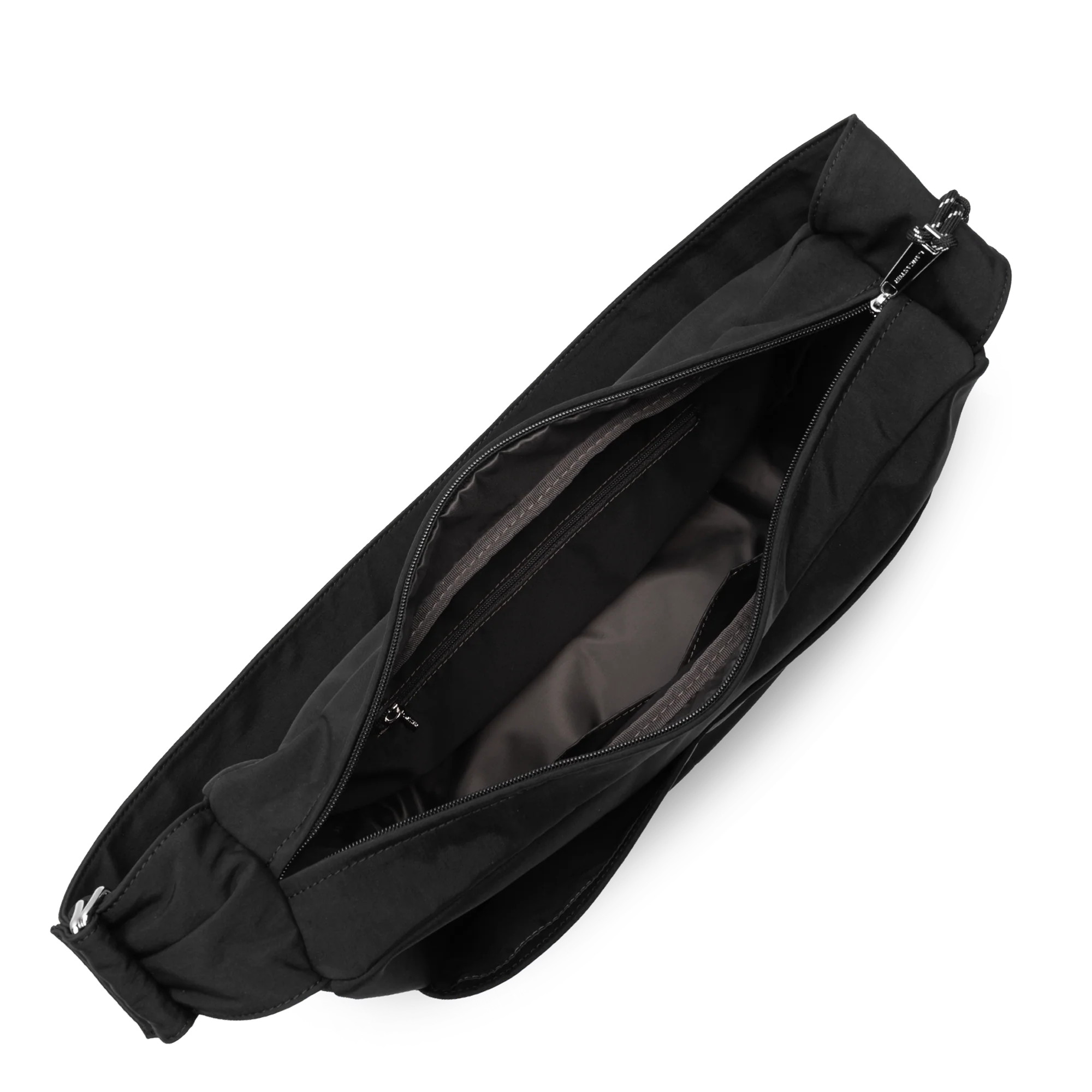 Grand sac besace - Basic Love - Image 4