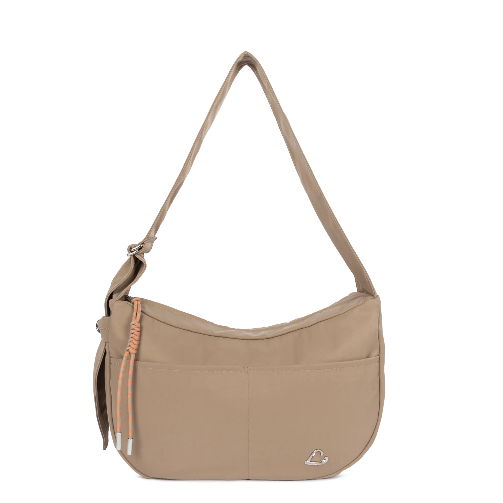 Grand sac besace - Basic Love - Image 5