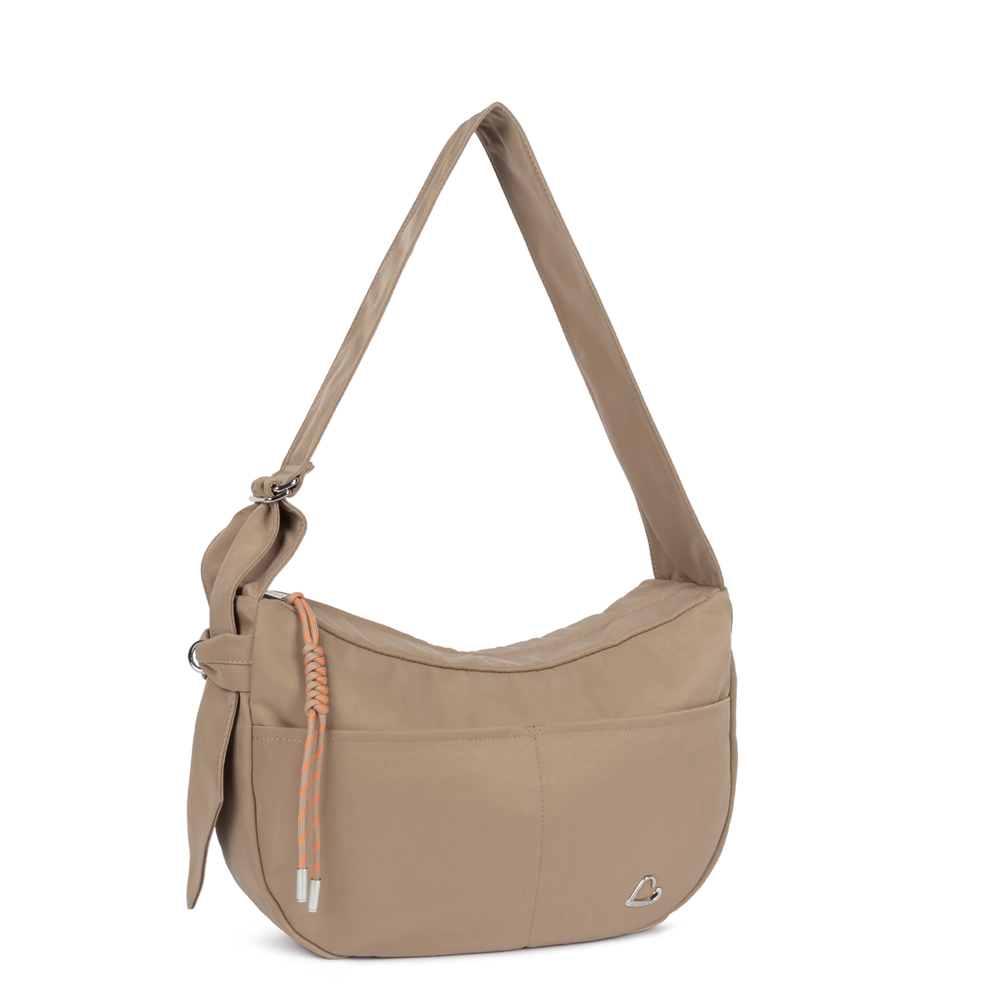 Grand sac besace - Basic Love - Image 6