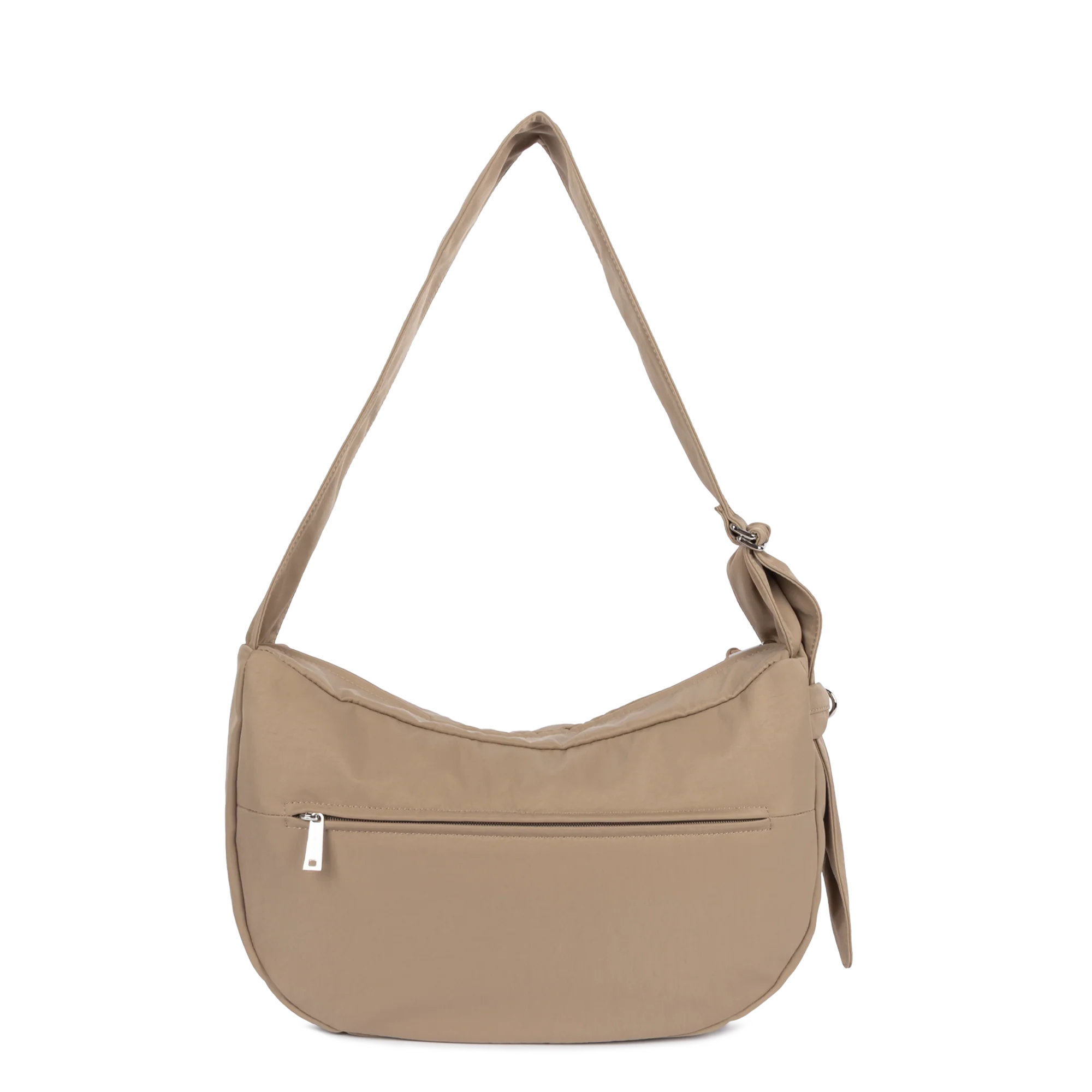 Grand sac besace - Basic Love - Image 7