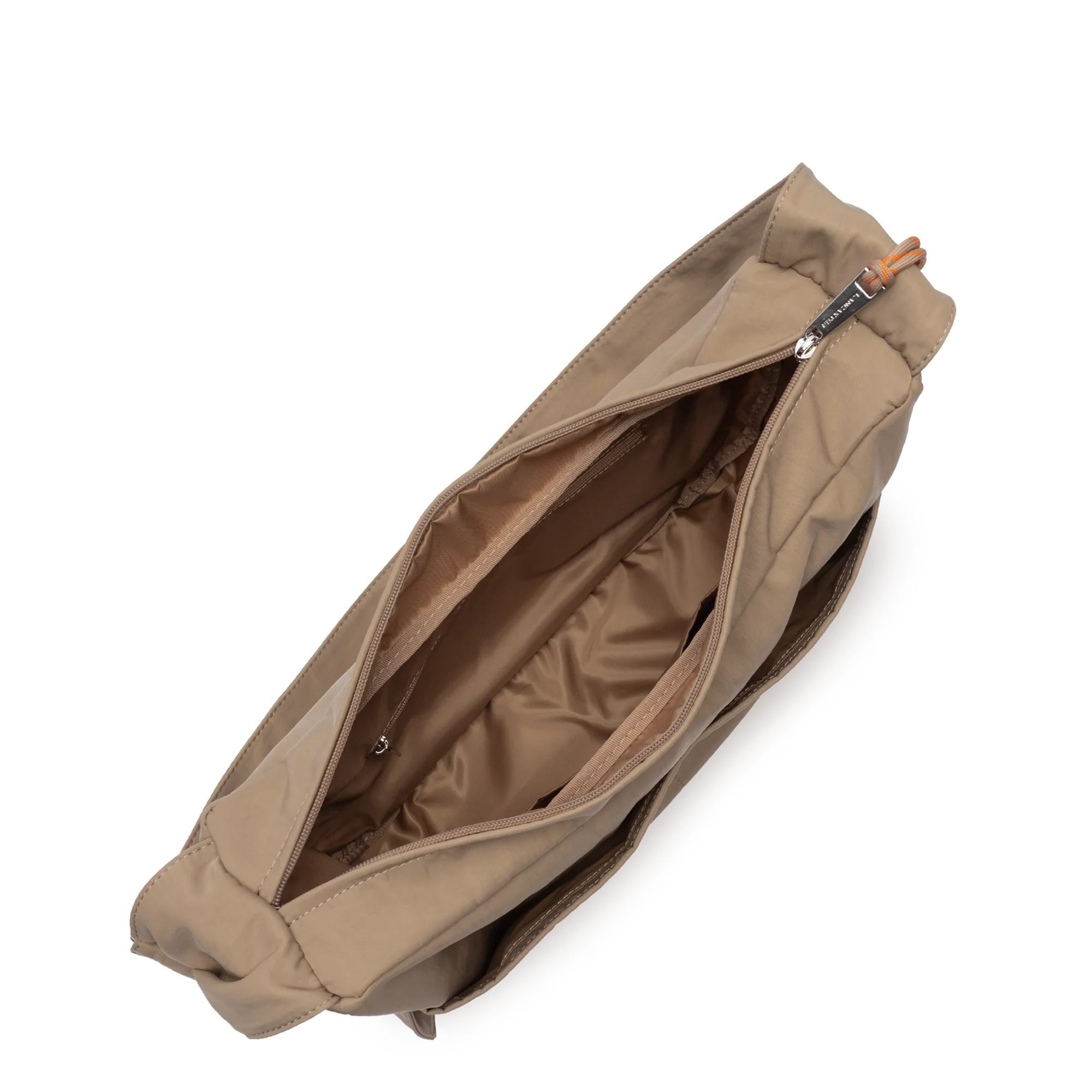 Grand sac besace - Basic Love - Image 8