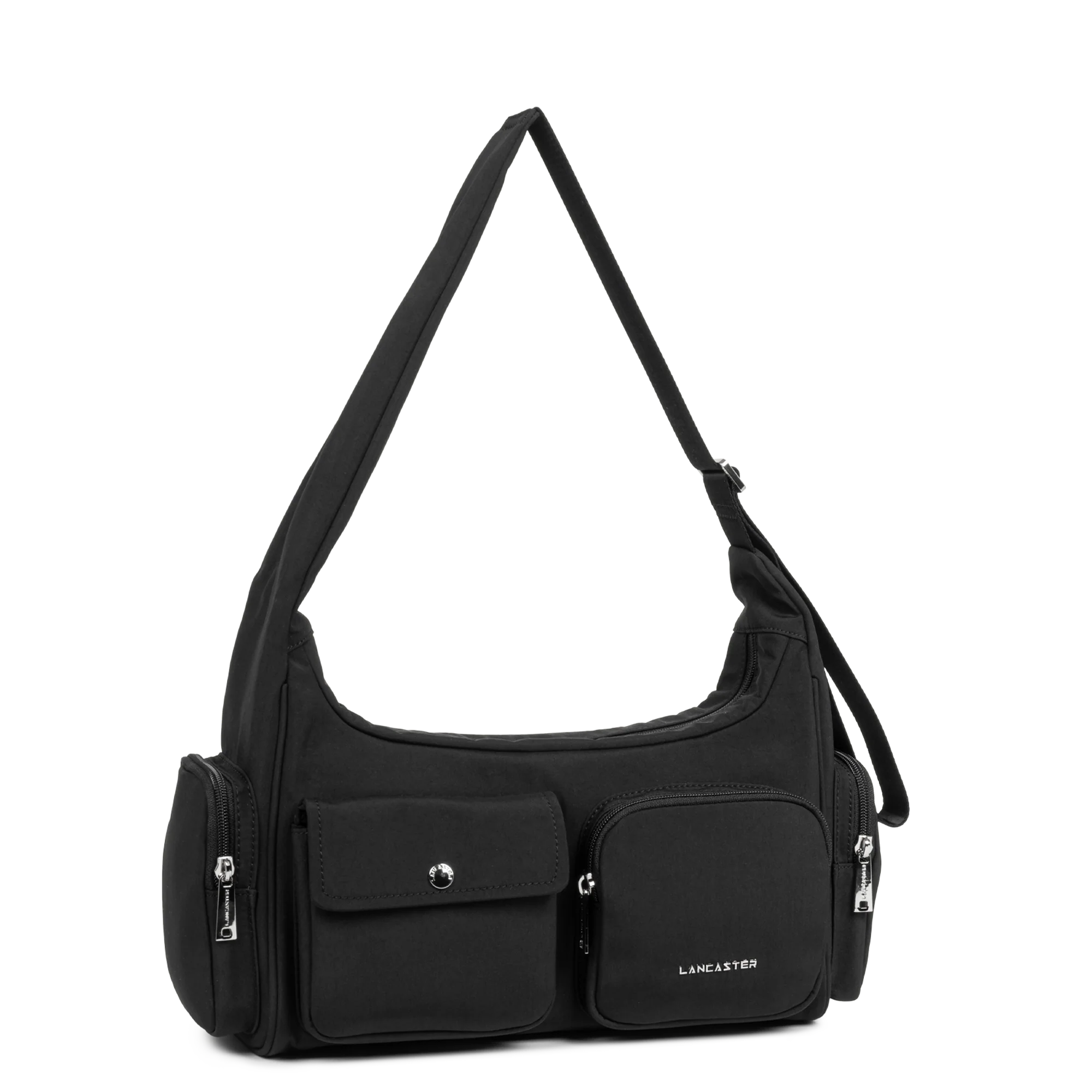Sac besace - Basic Pocket - Image 10