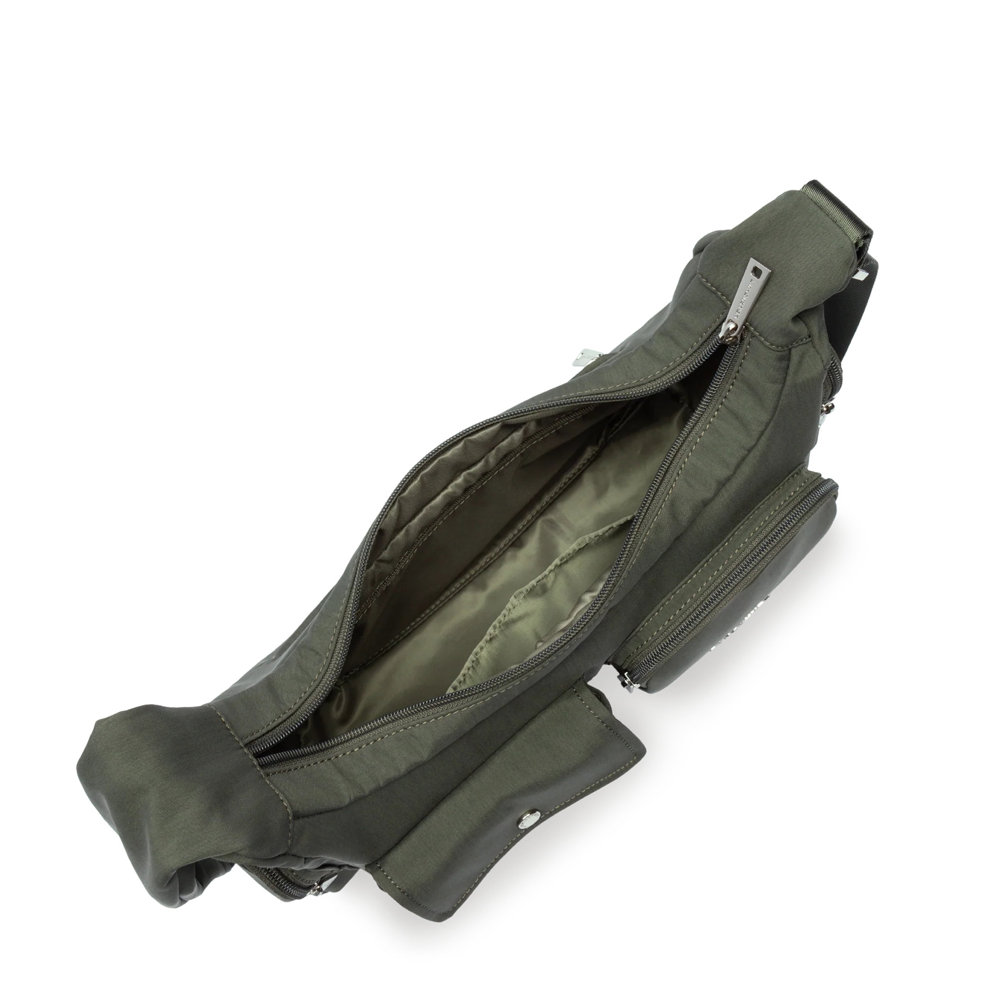Sac besace - Basic Pocket - Image 4