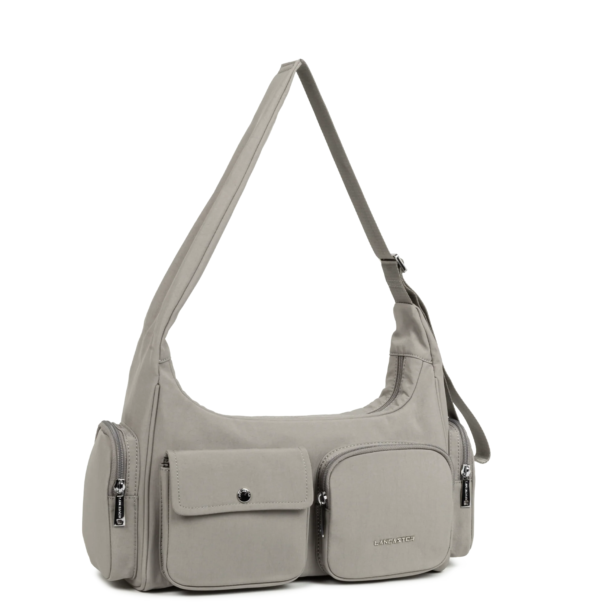 Sac besace - Basic Pocket - Image 6