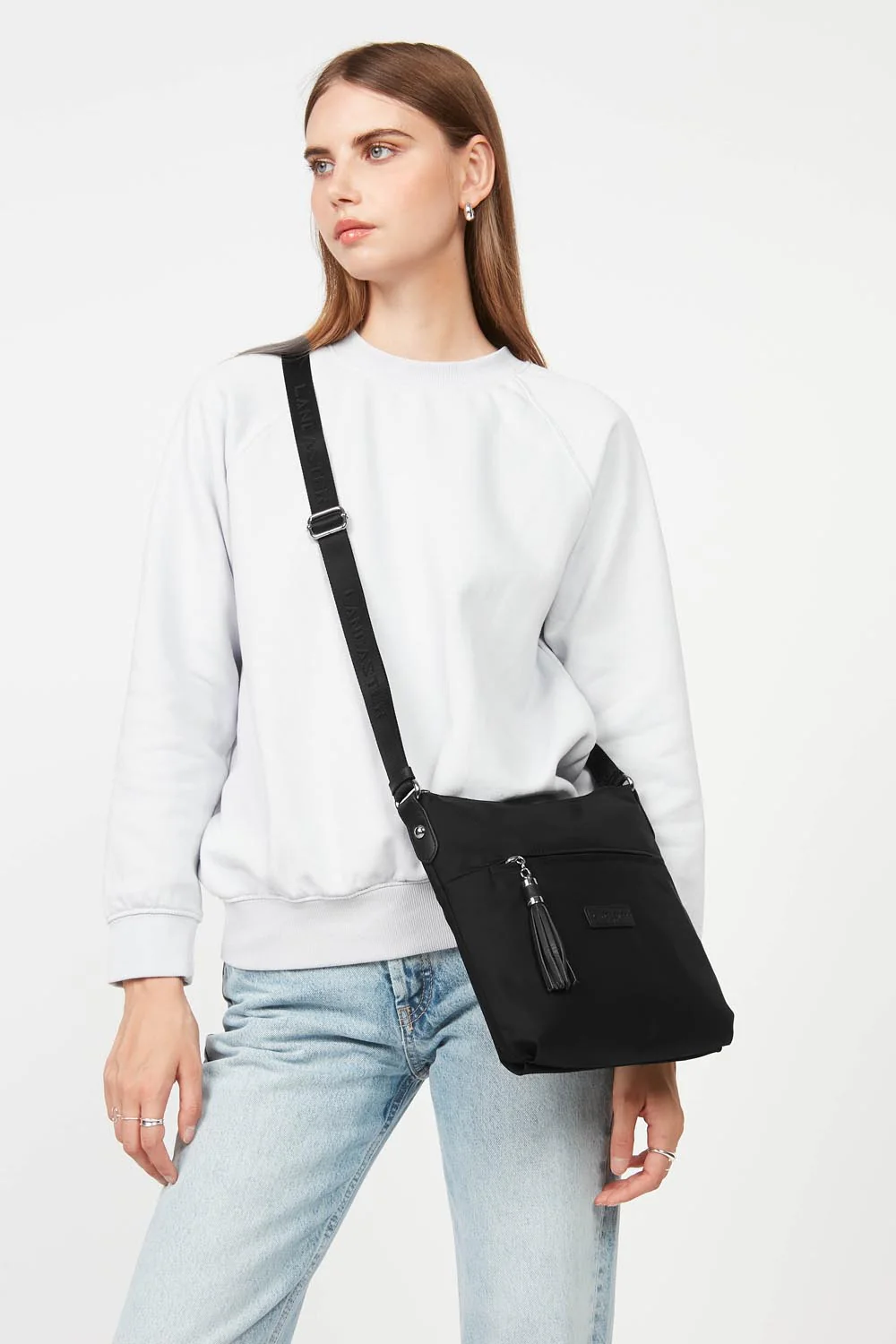 Sac trotteur - Basic Pompon - Image 2