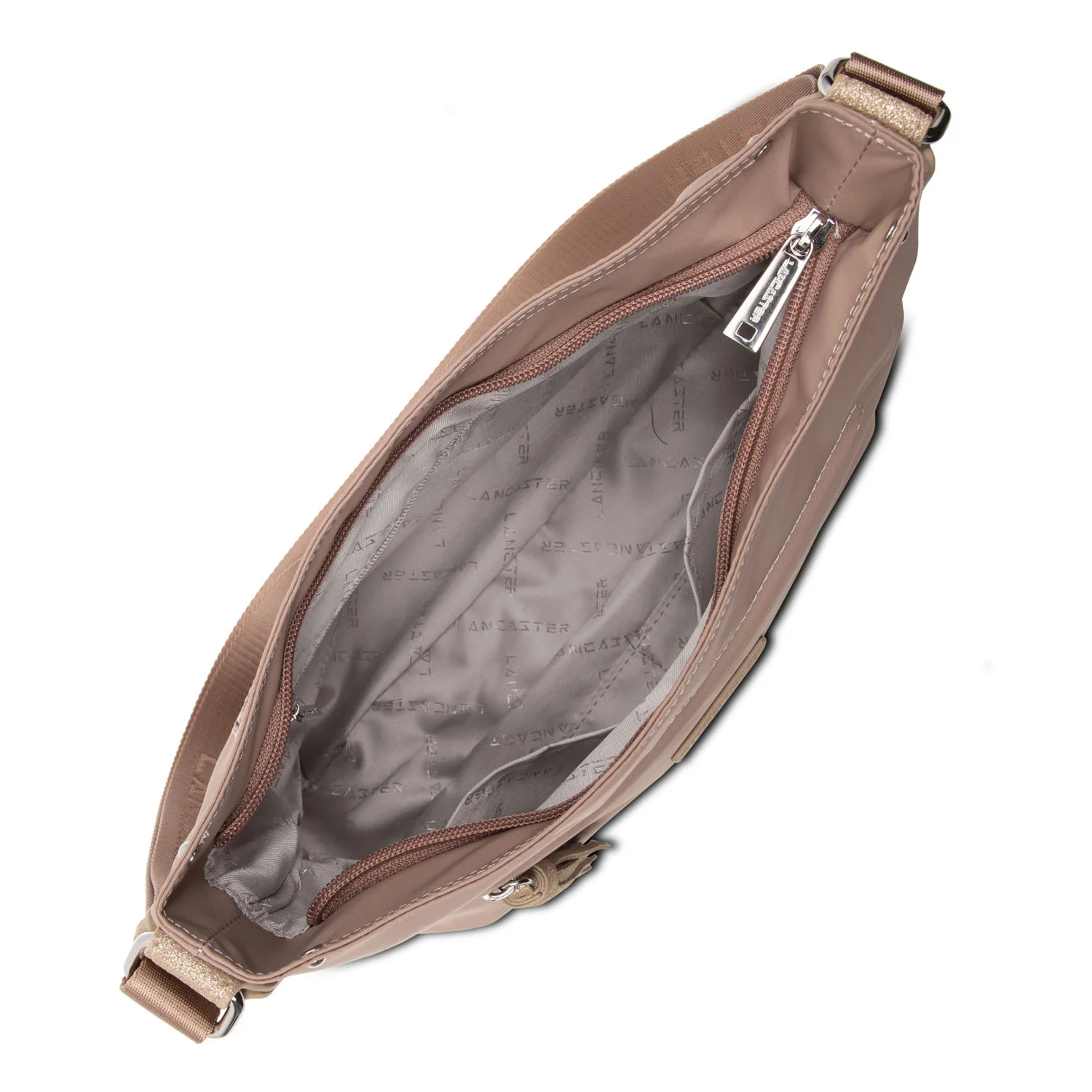 Sac besace - Basic Pompon - Image 10