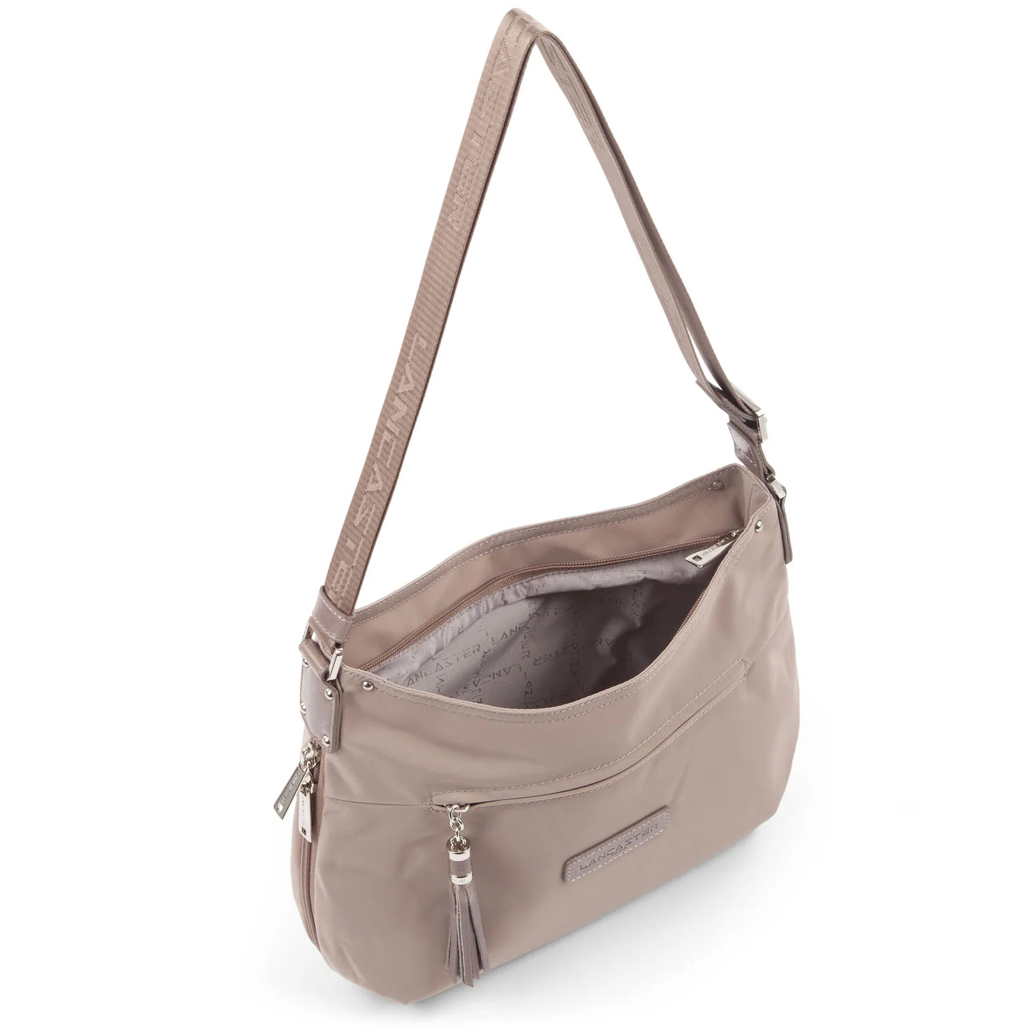 Sac besace - Basic Pompon - Image 36