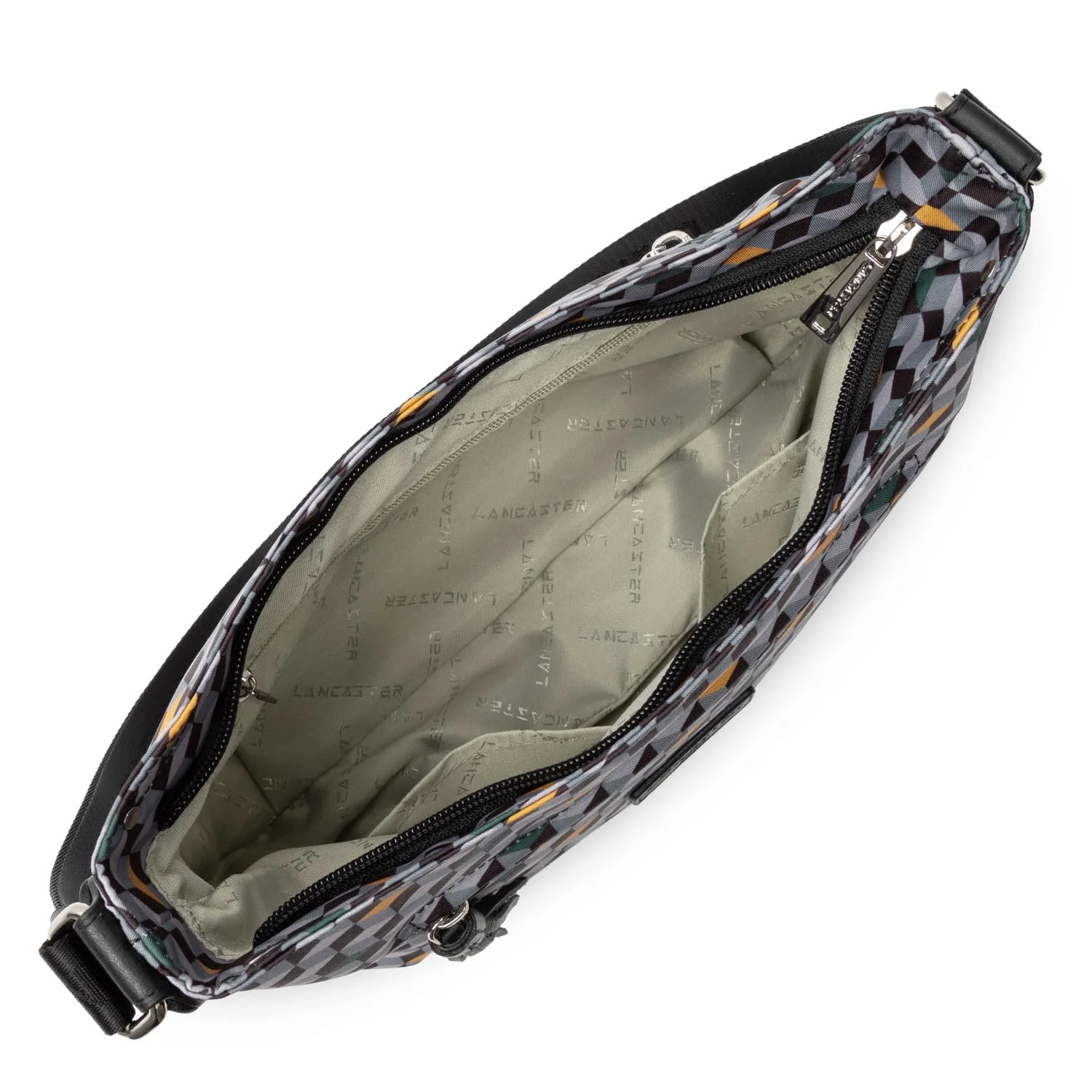 Sac besace - Basic Pompon - Image 53