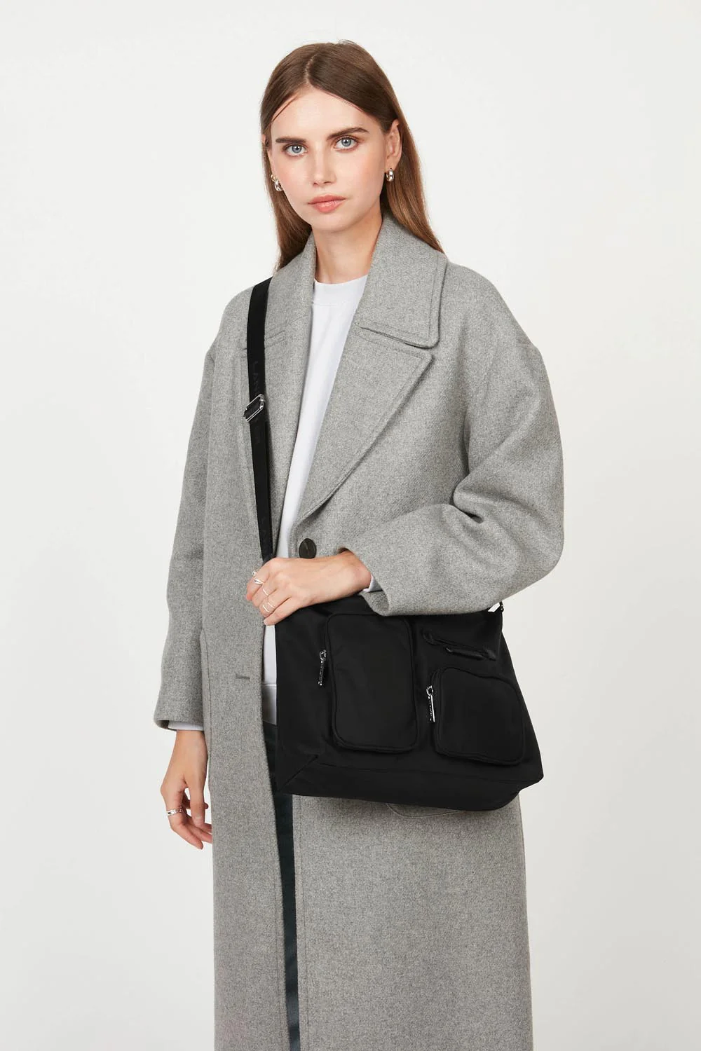 Sac besace - Basic Sport - Image 2