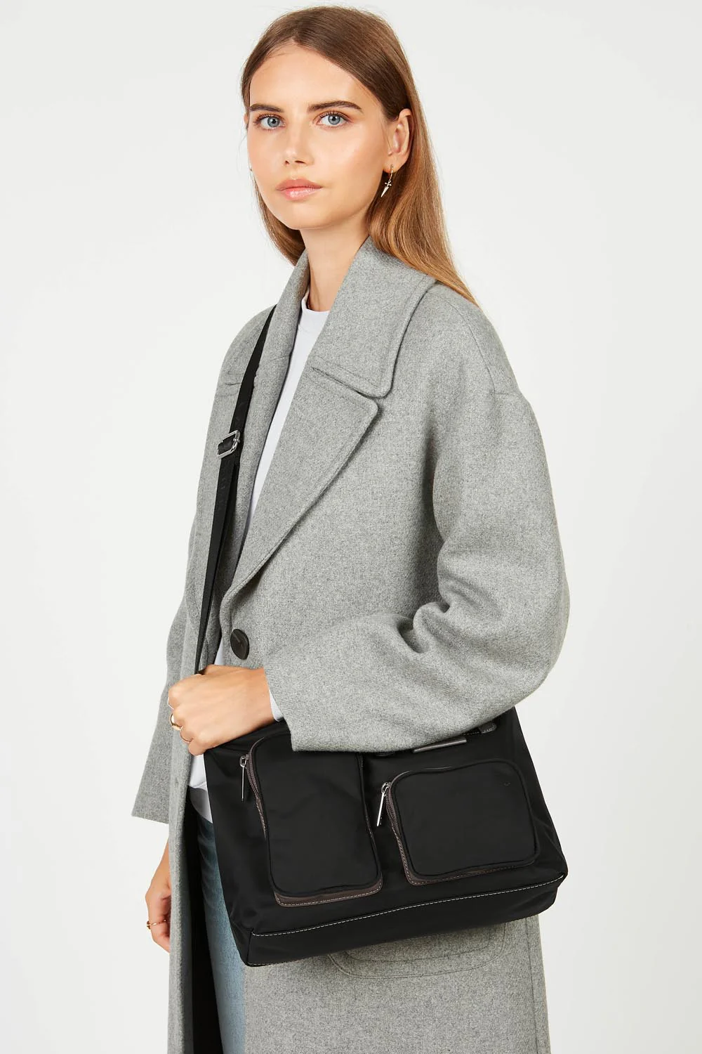 Sac besace - Basic Sport - Image 31