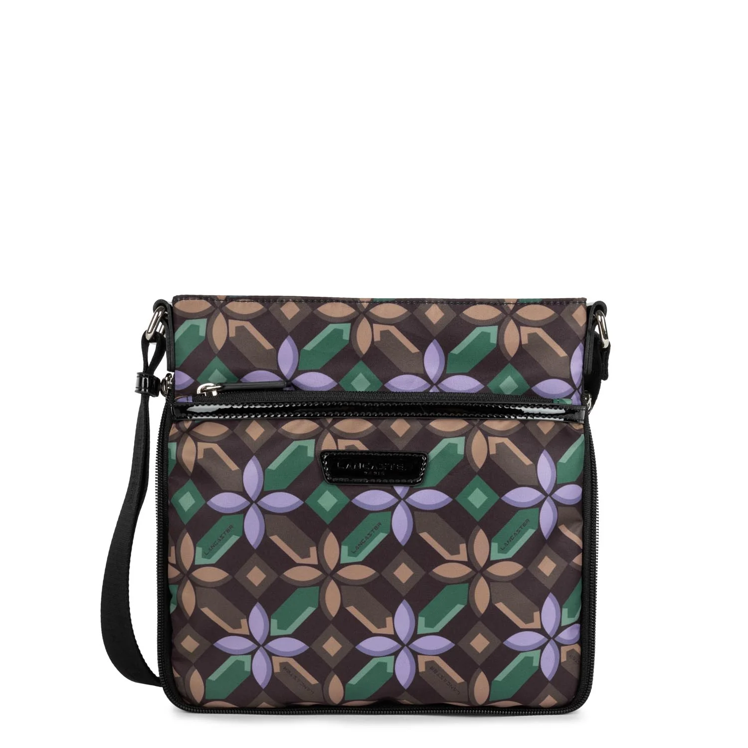 Sac trotteur - Basic Verni - Image 11