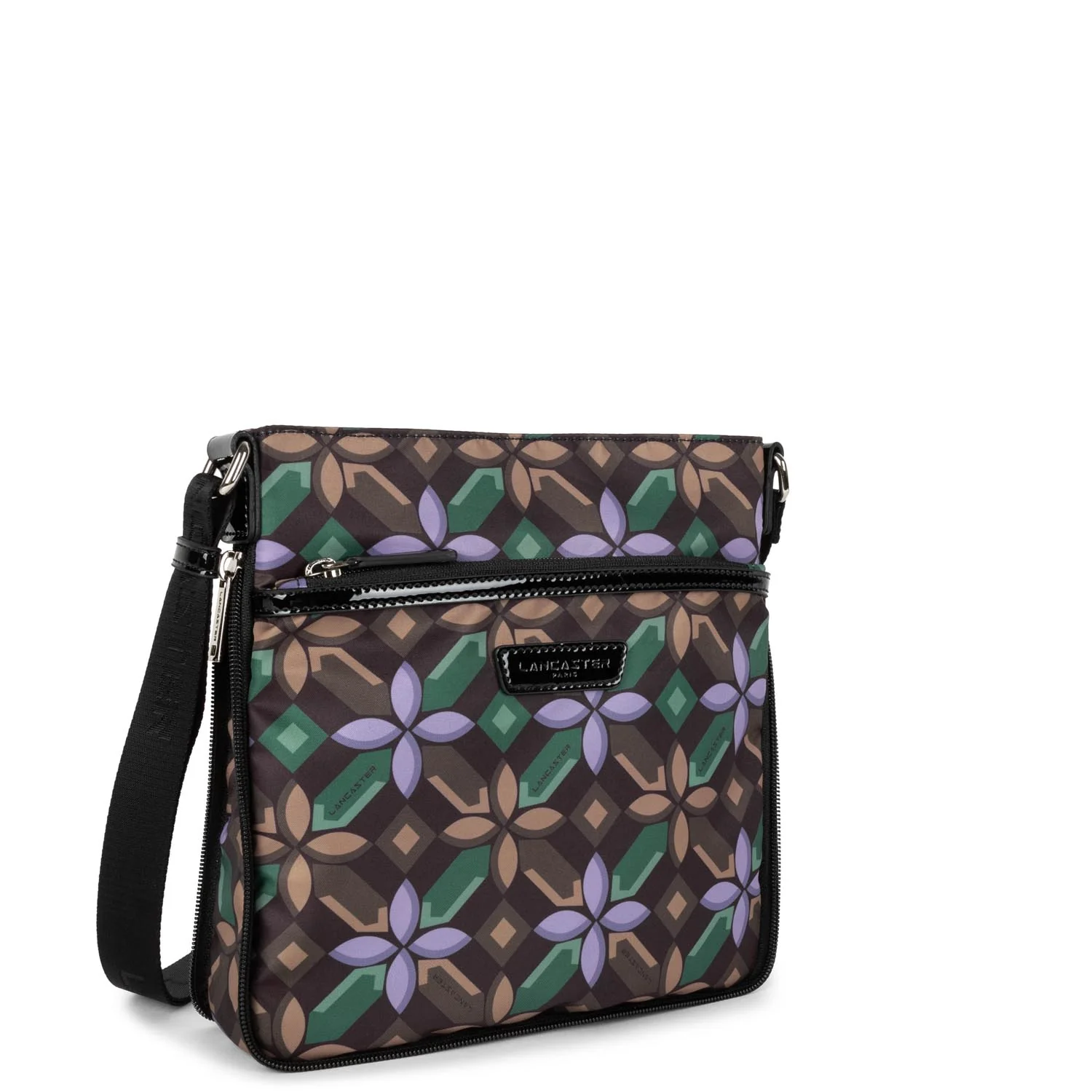 Sac trotteur - Basic Verni - Image 12