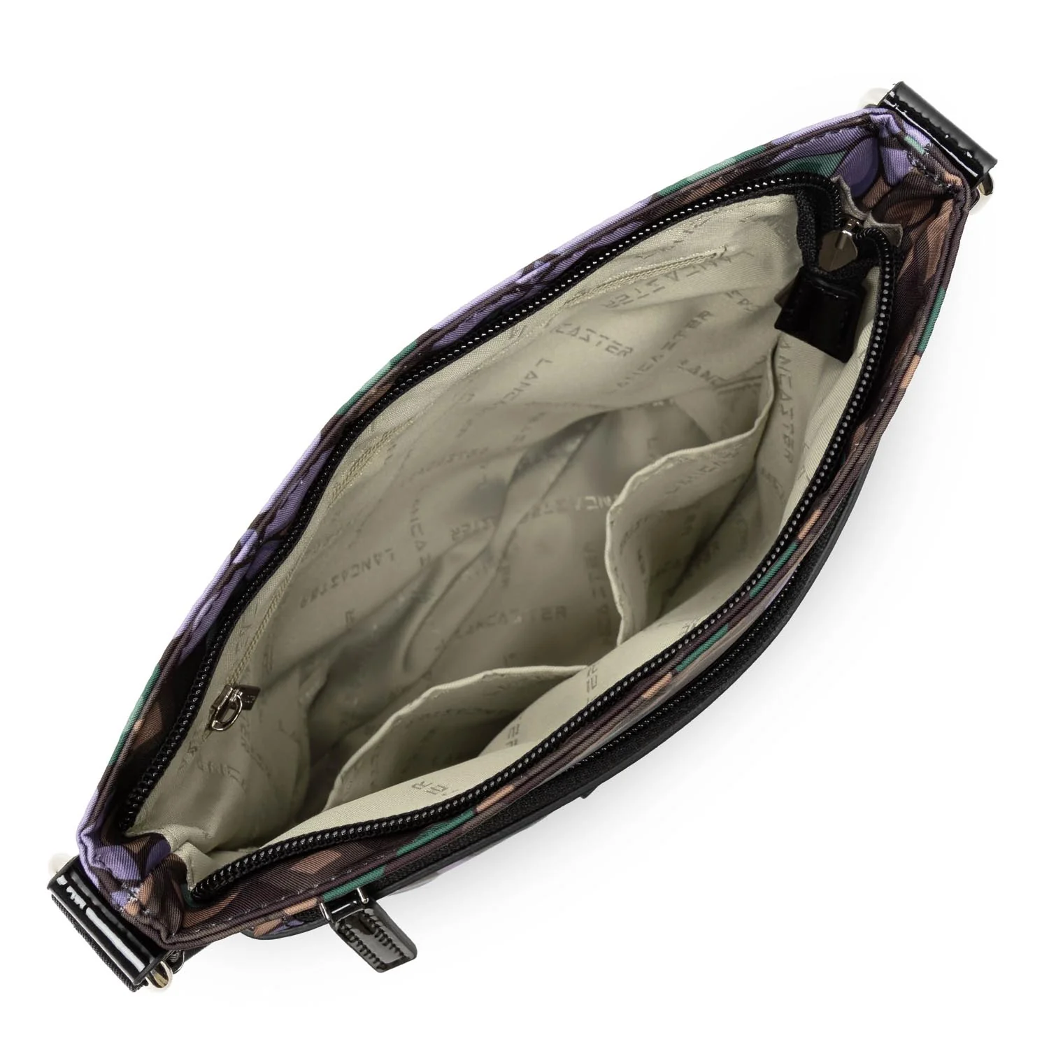 Sac trotteur - Basic Verni - Image 14