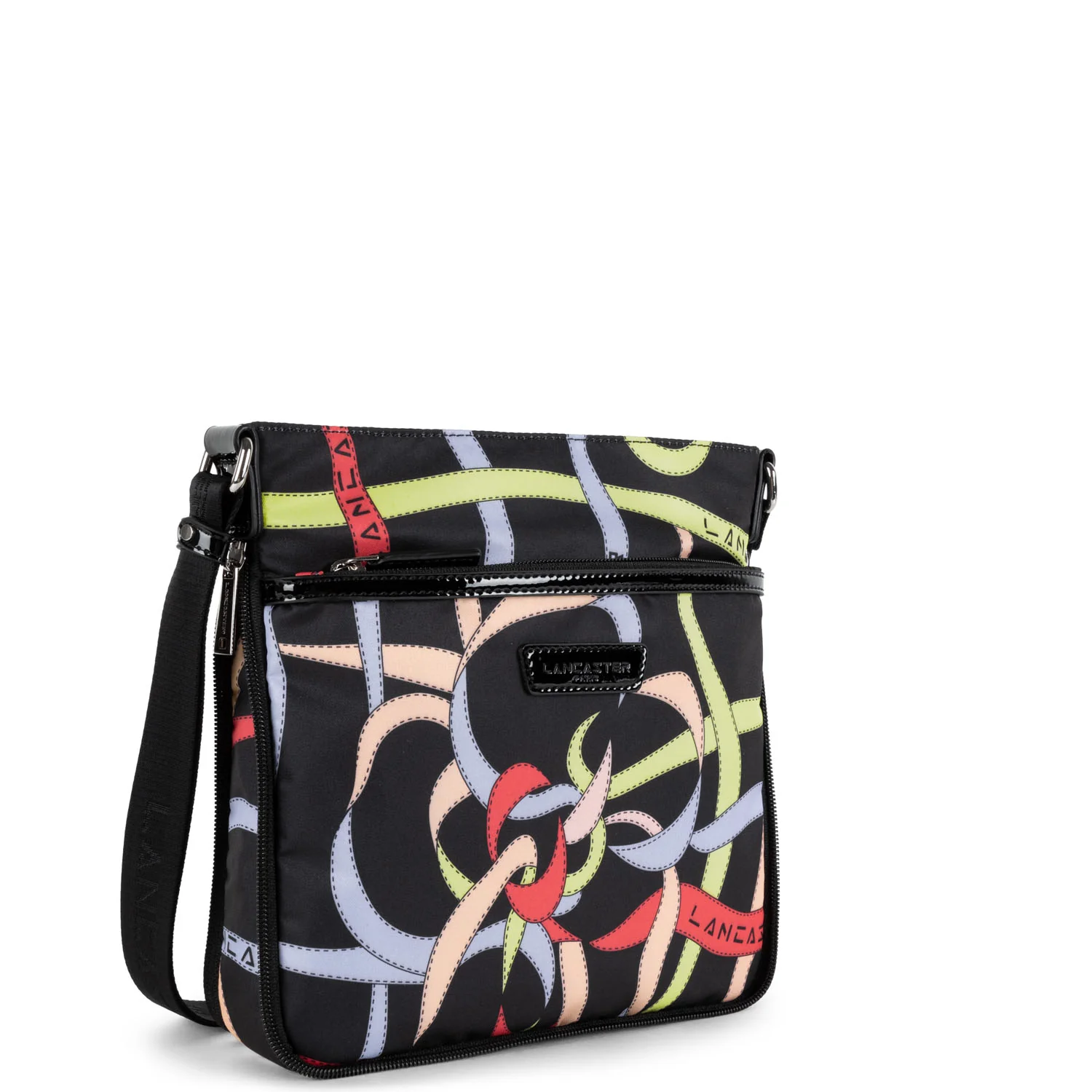 Sac trotteur - Basic Verni - Image 20