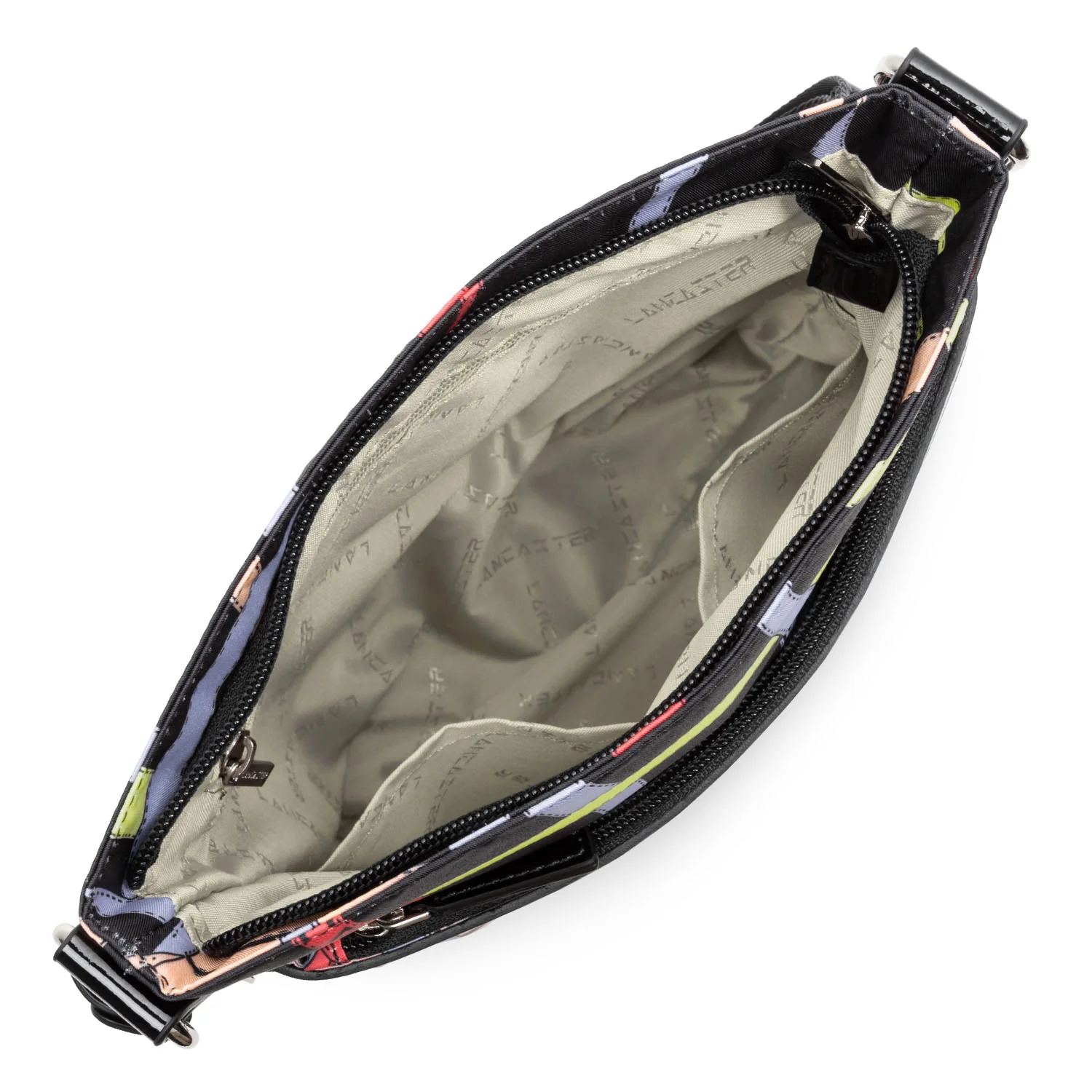 Sac trotteur - Basic Verni - Image 22