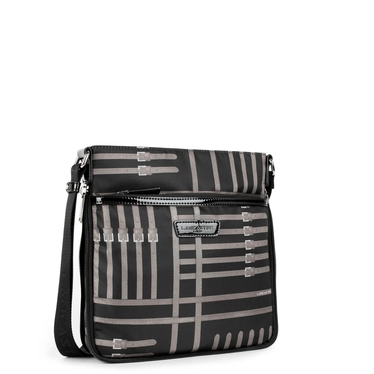Sac trotteur - Basic Verni - Image 24