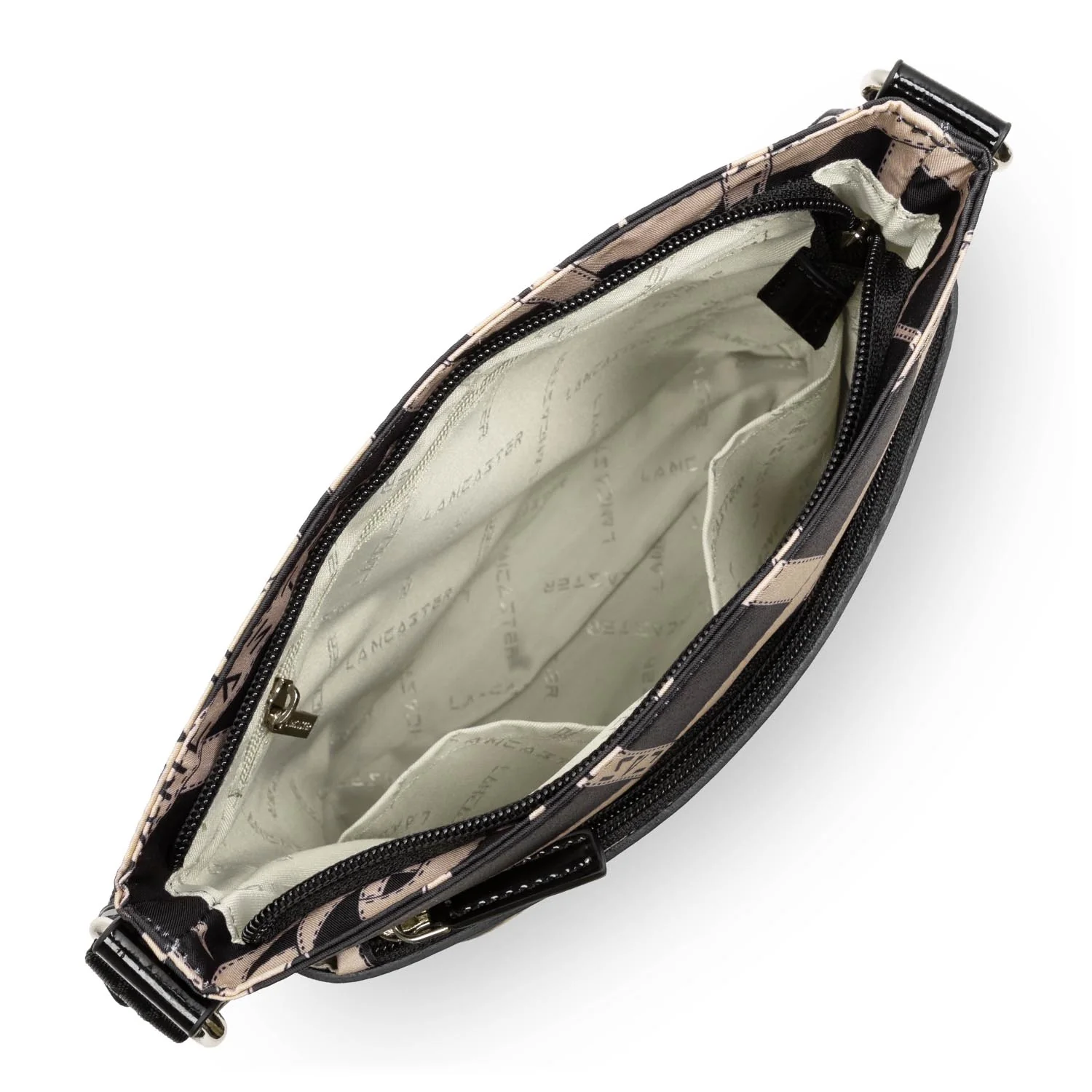 Sac trotteur - Basic Verni - Image 30