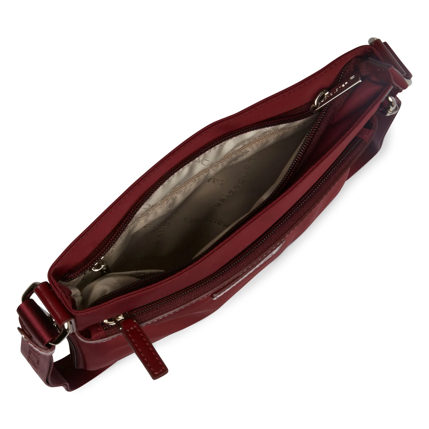 Sac trotteur - Basic Verni - Image 34