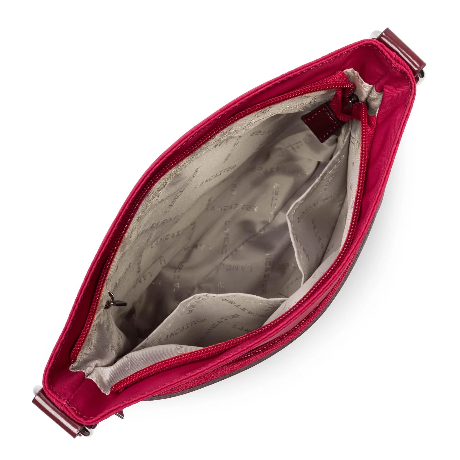 Sac trotteur - Basic Verni - Image 38