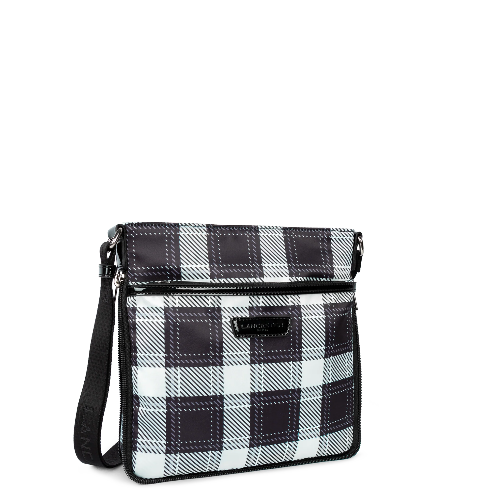 Sac trotteur - Basic Verni - Image 48