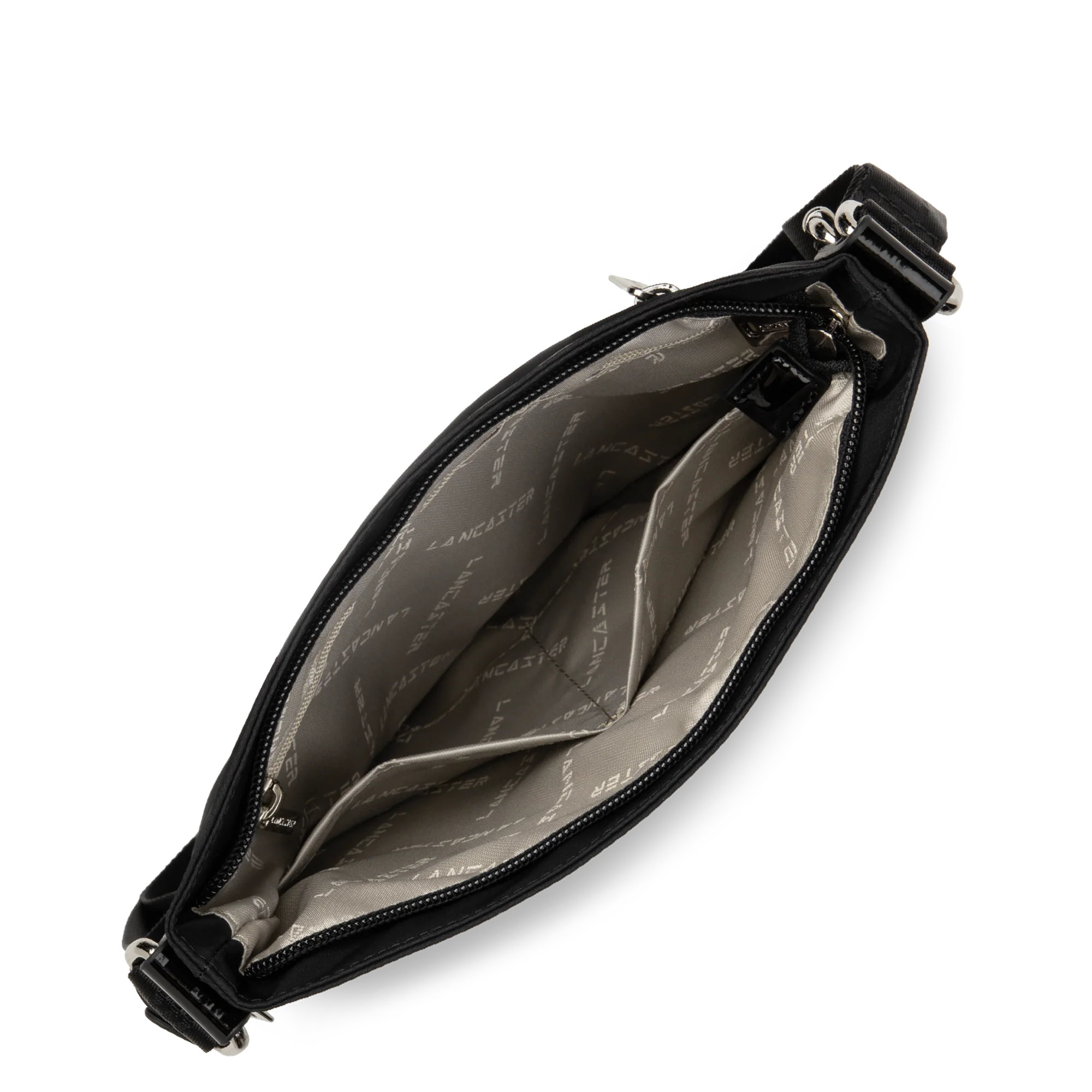 Sac trotteur - Basic Verni - Image 5