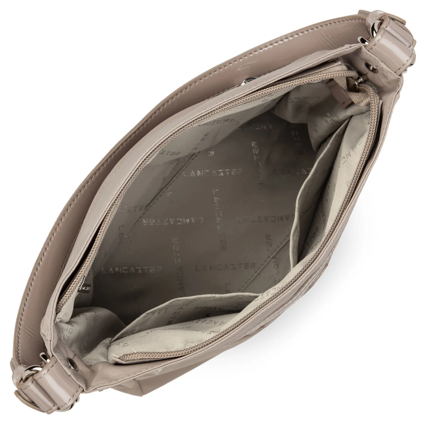 Sac besace - Basic Verni - Image 14