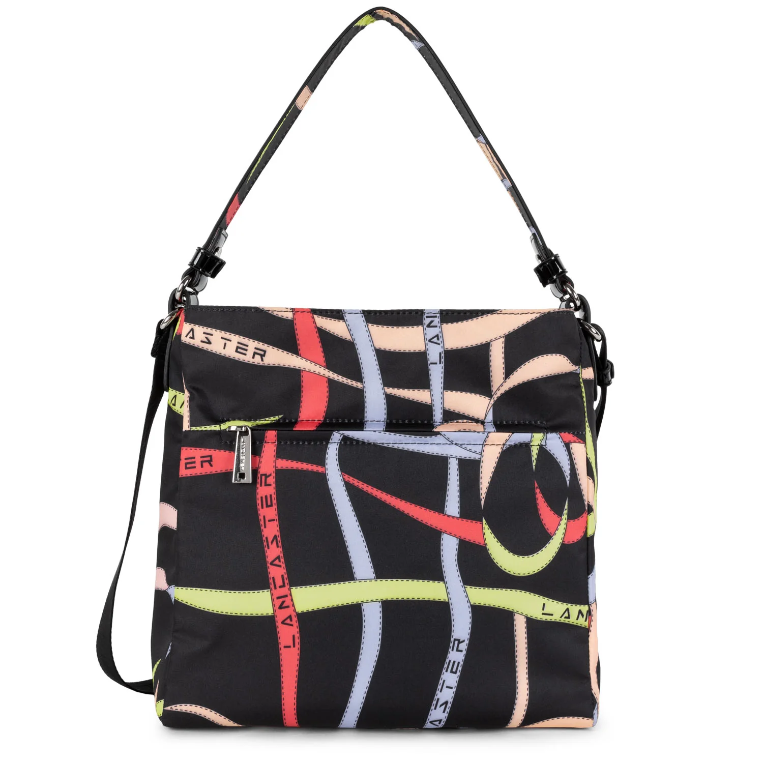 Sac besace - Basic Verni - Image 18