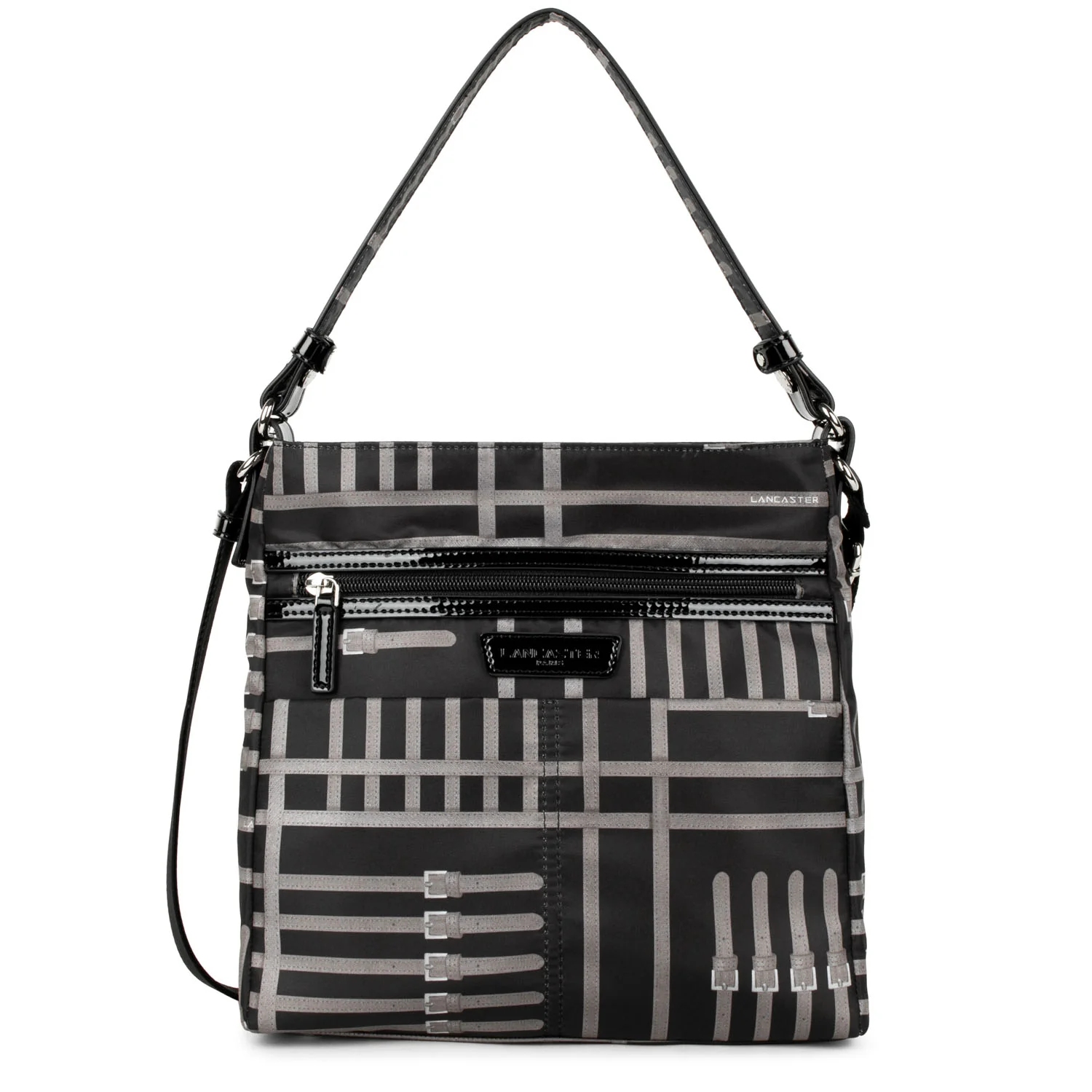 Sac besace - Basic Verni - Image 20